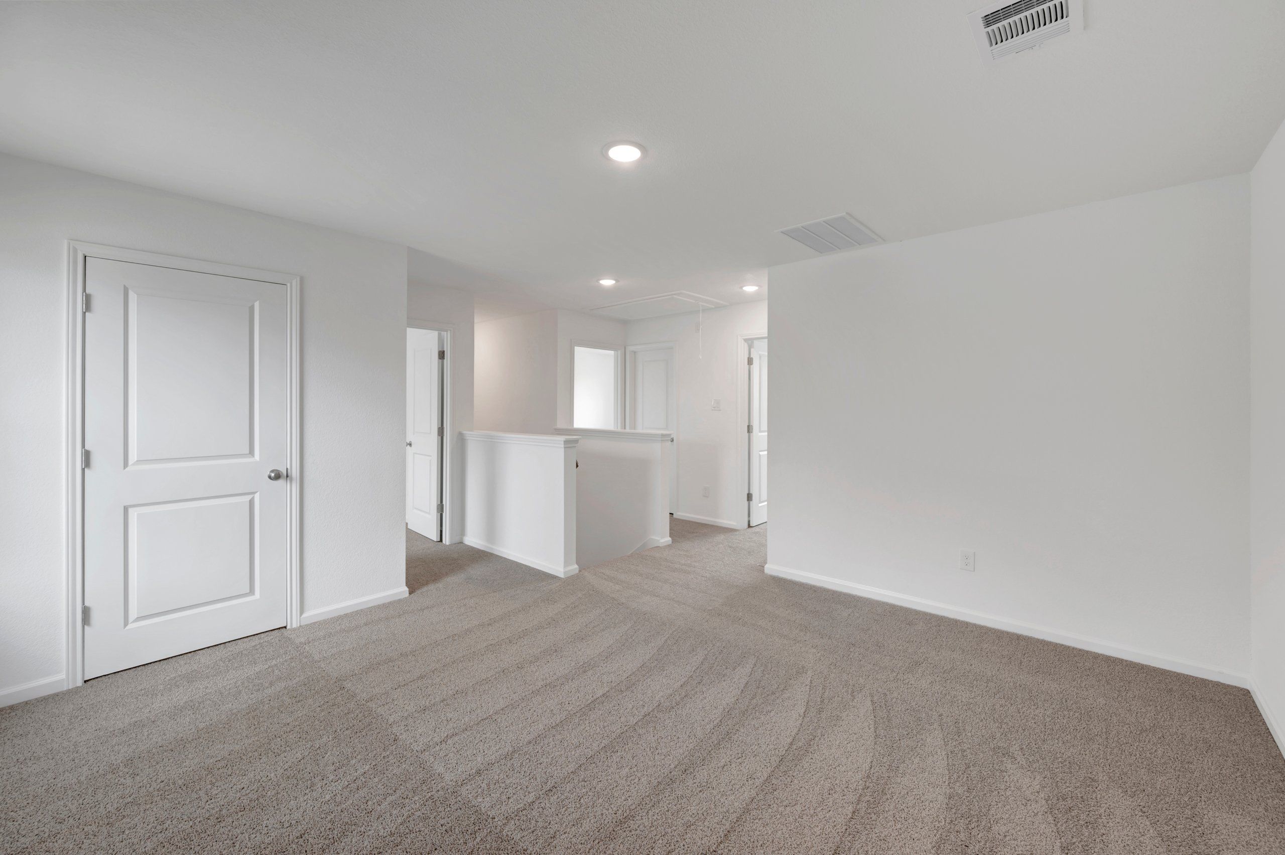 Interior - July 13, 2026