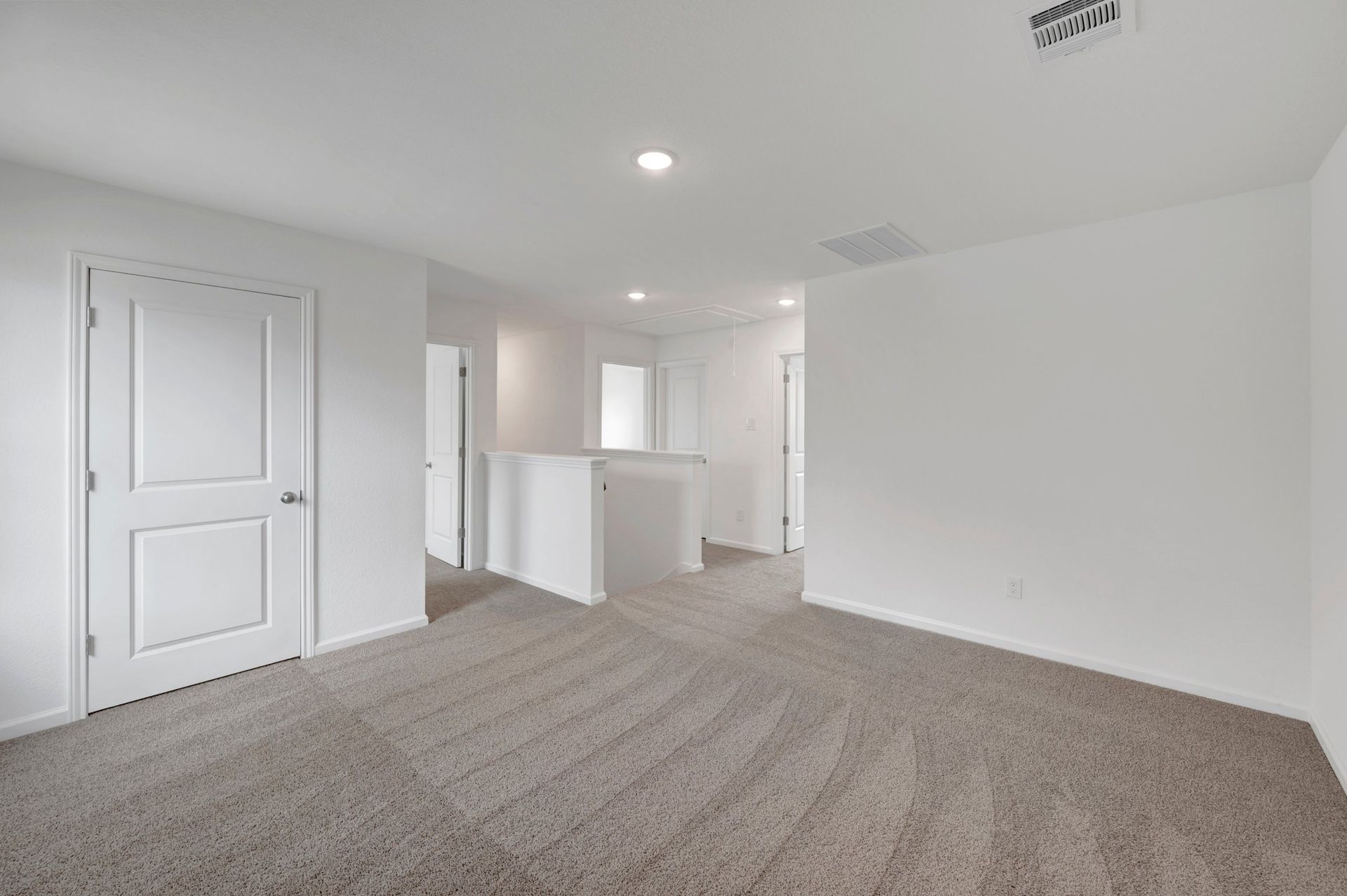 Interior - July 13, 2026