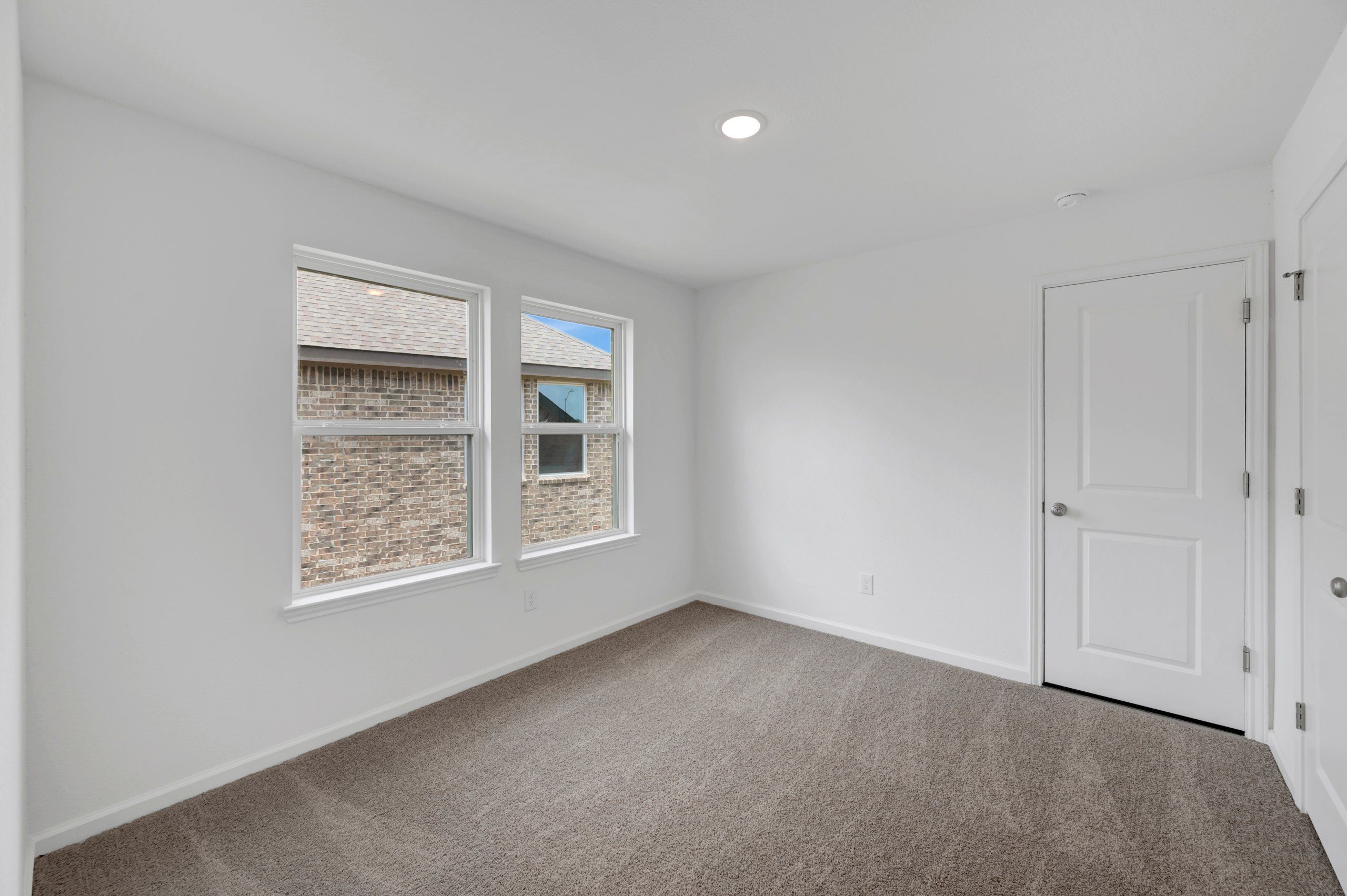 Interior - July 13, 2026