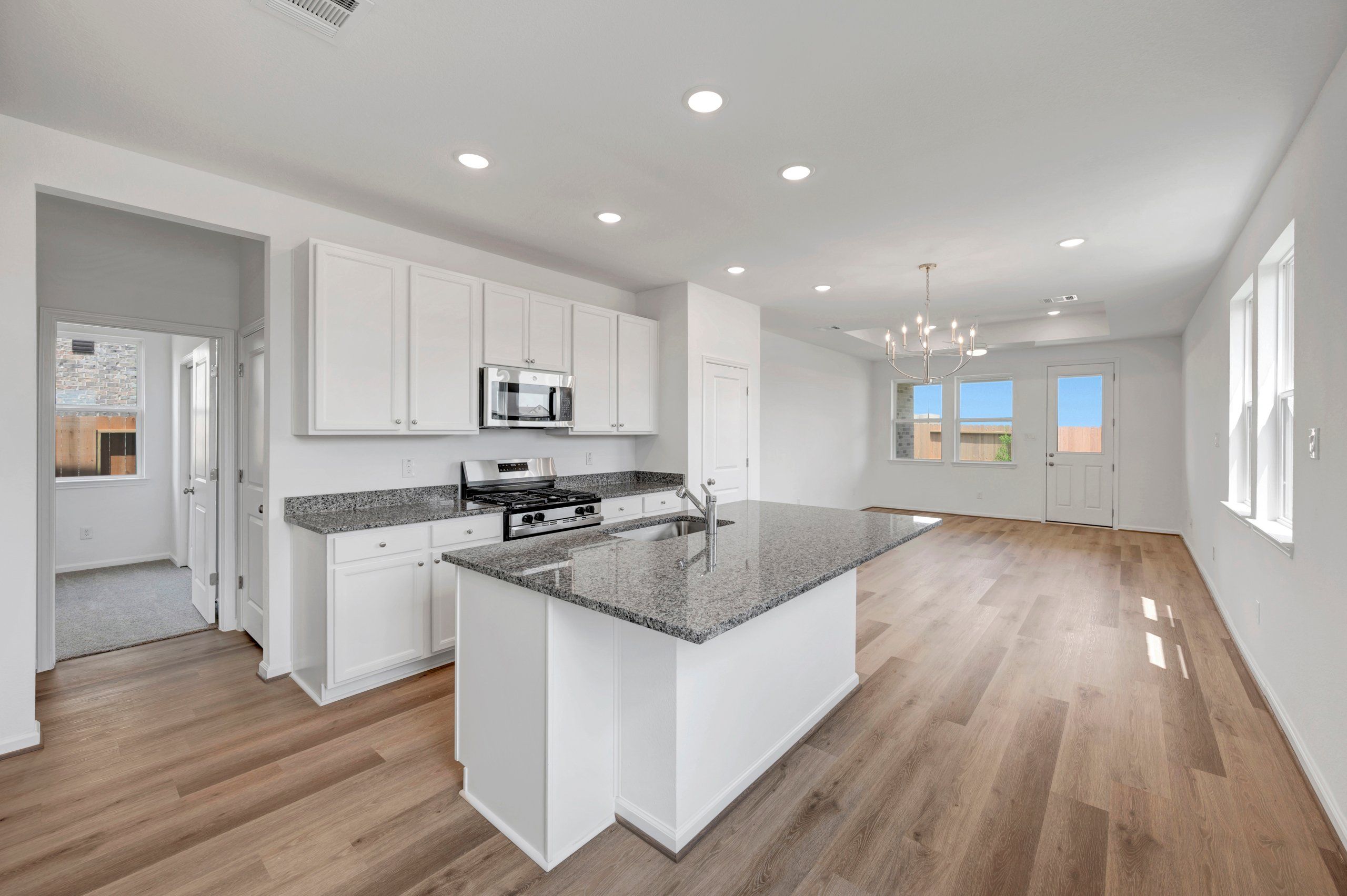 Kitchen - July 13, 2026