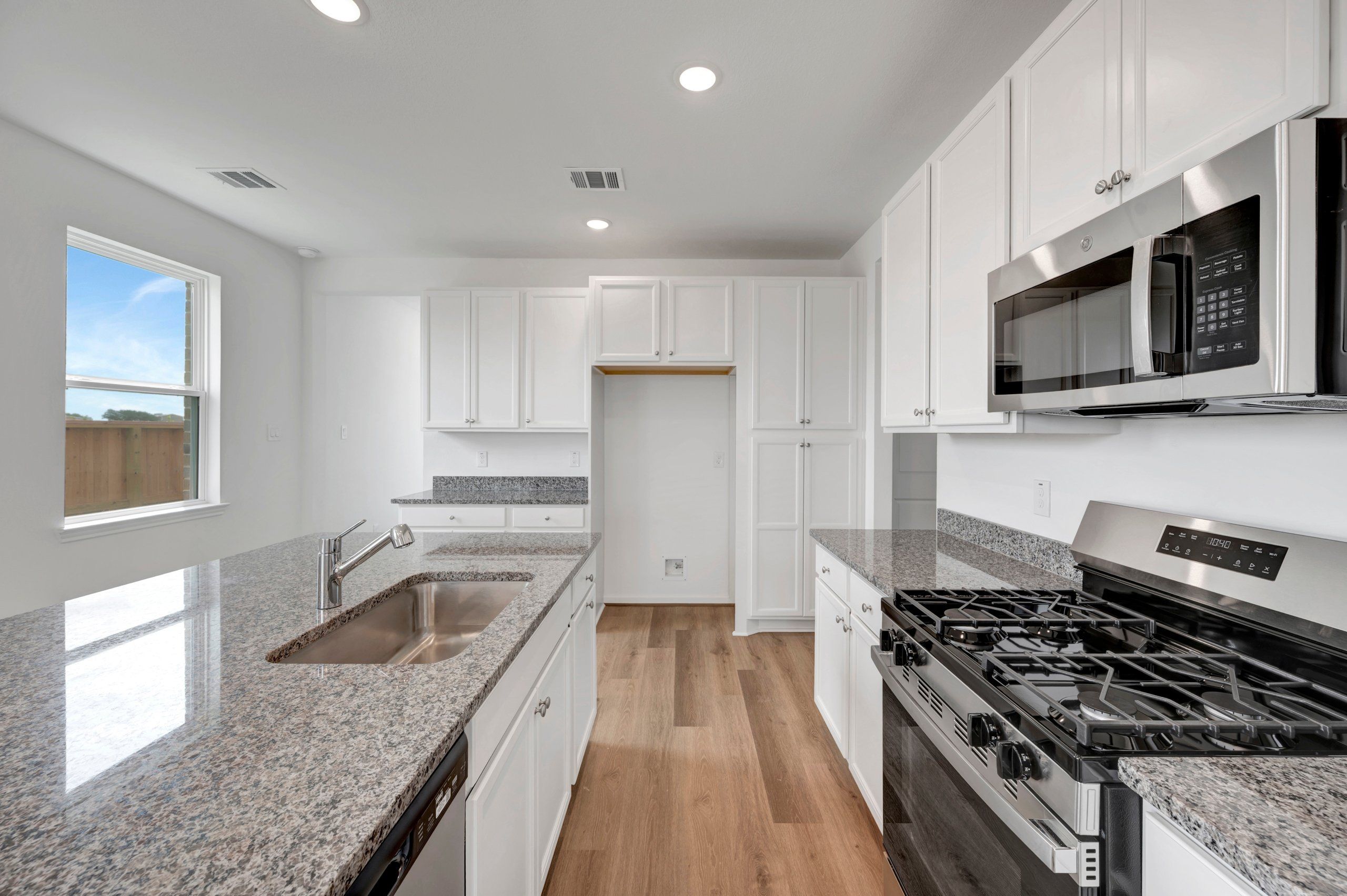 Kitchen - July 13, 2026