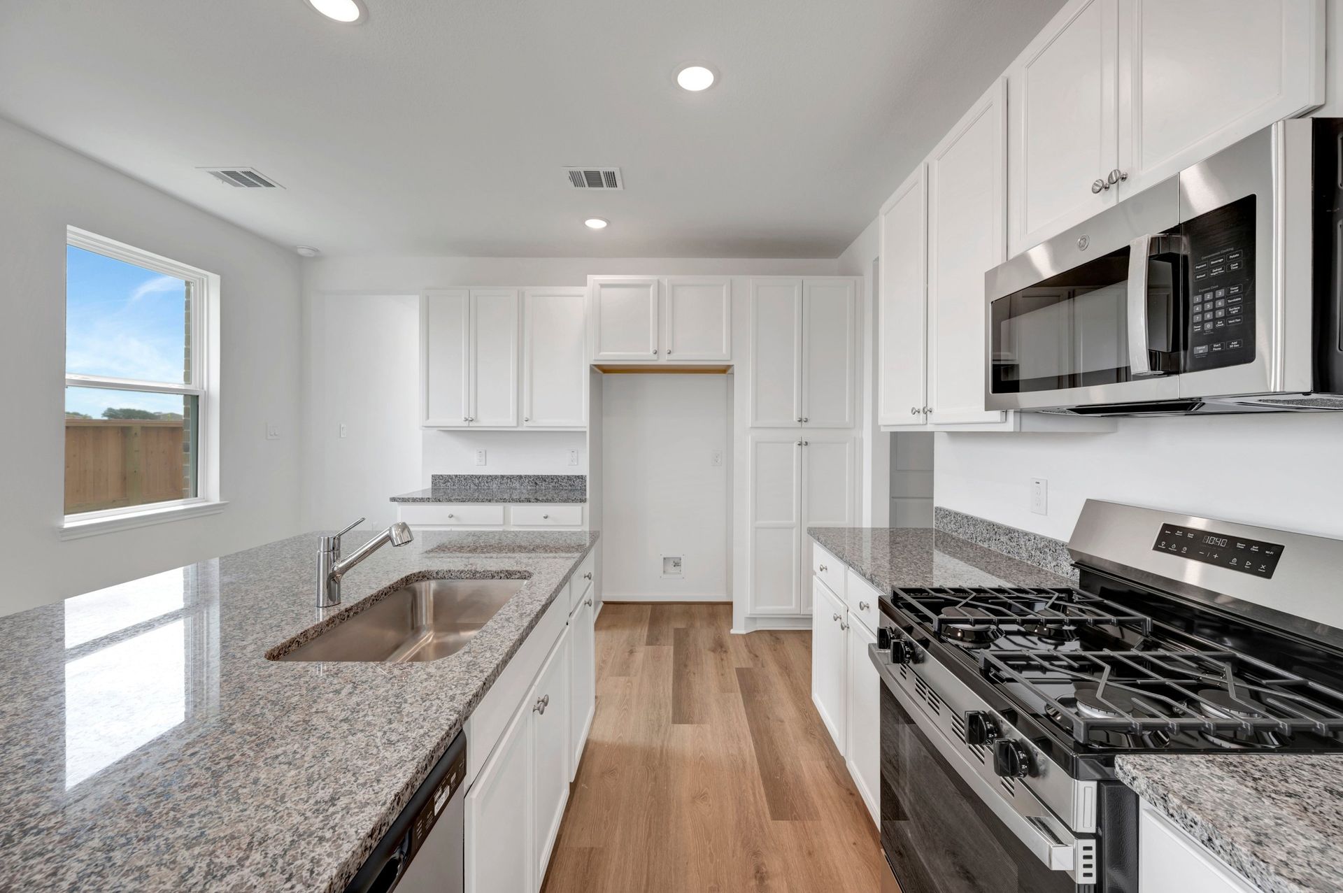 Kitchen - July 13, 2026