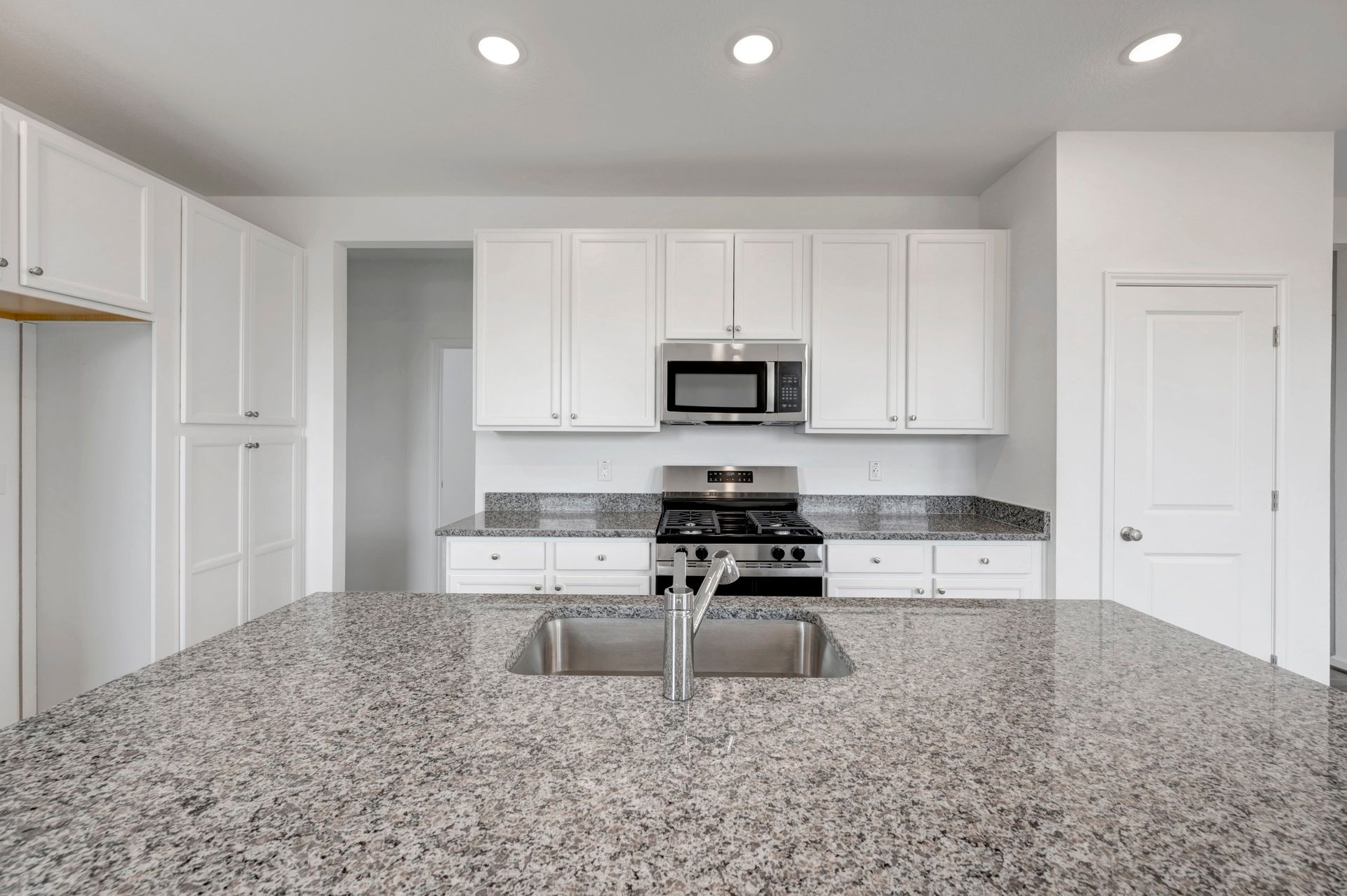 Kitchen - July 13, 2026