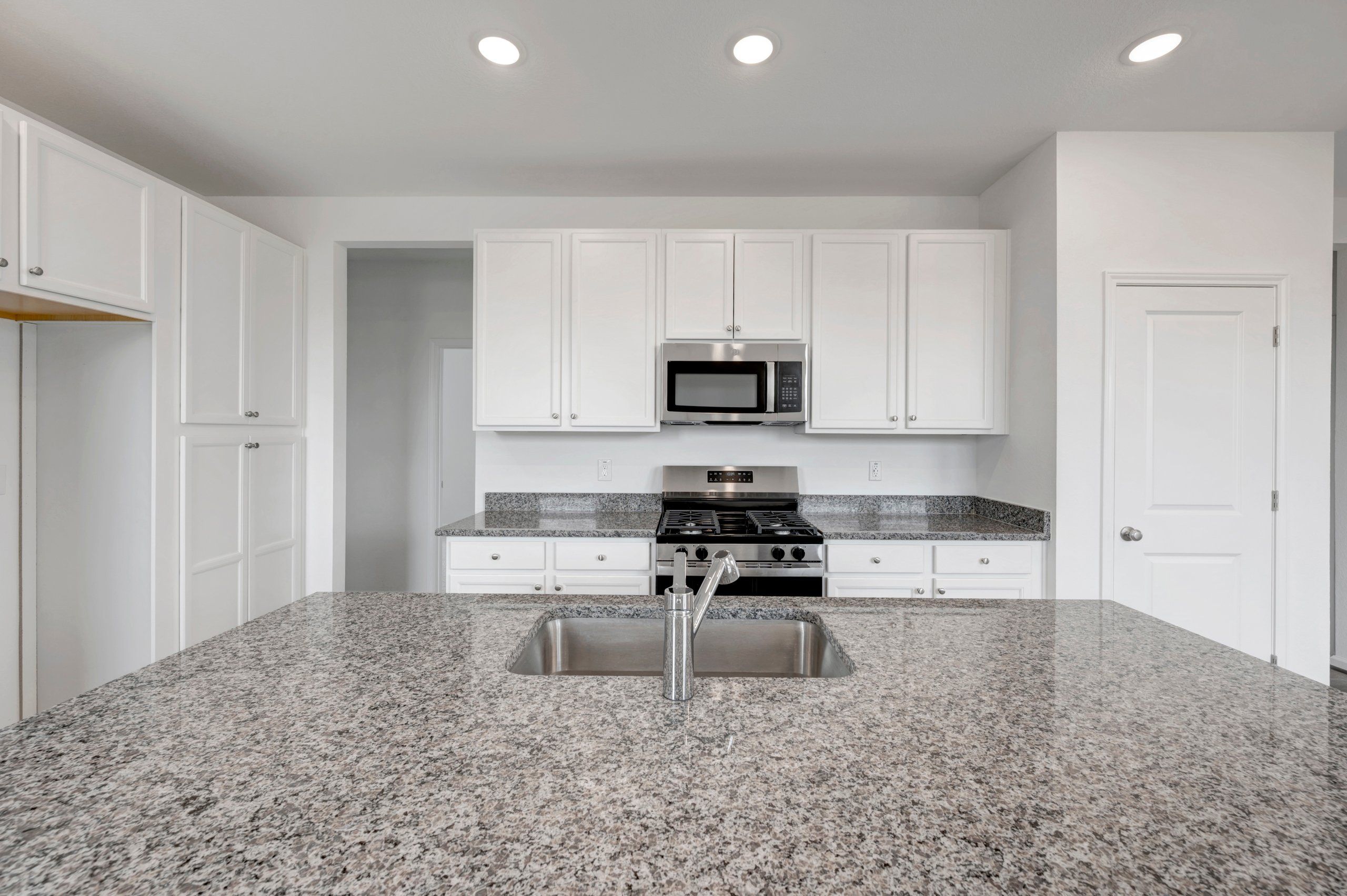 Kitchen - July 13, 2026
