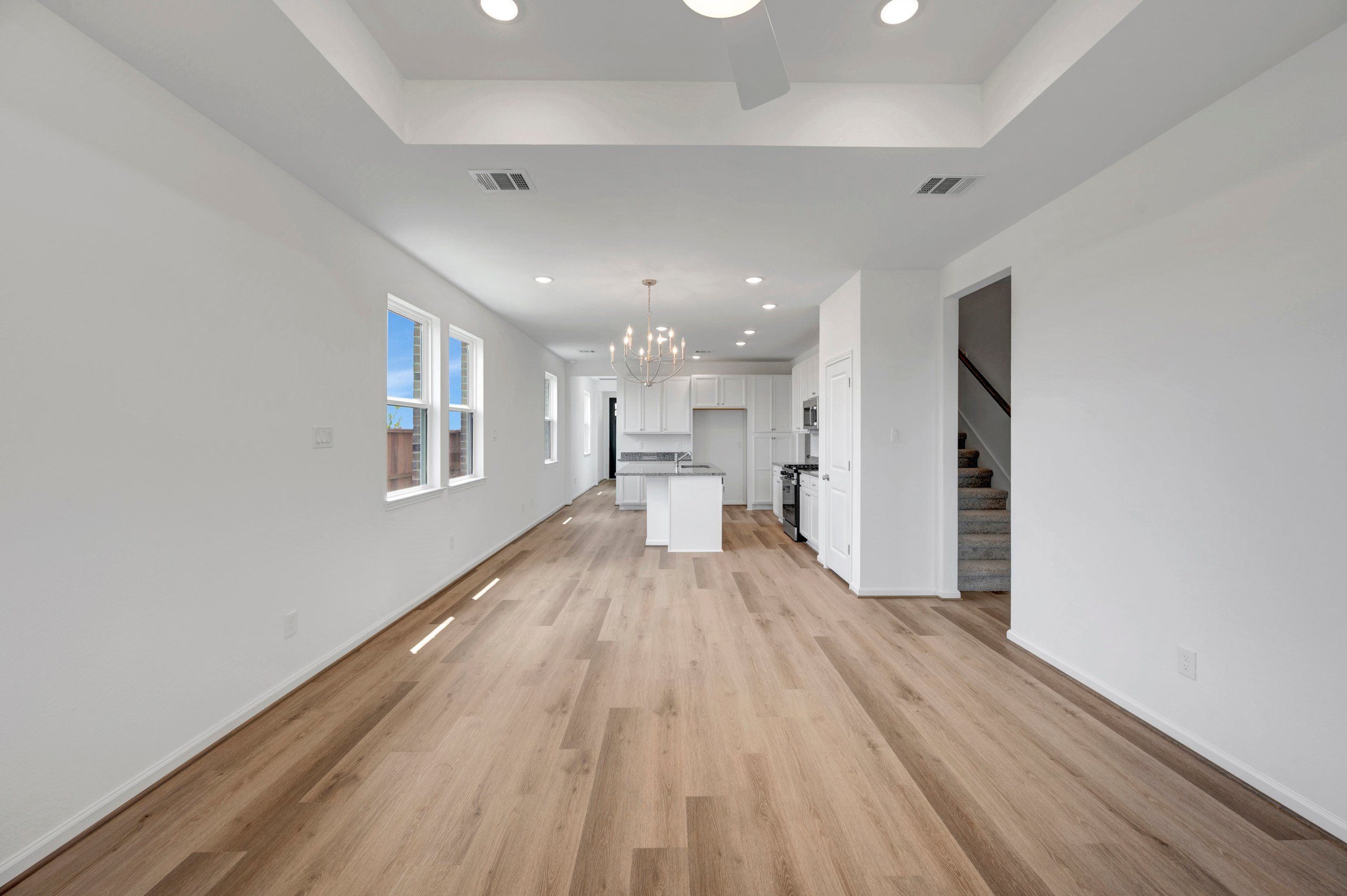 Interior - July 13, 2026