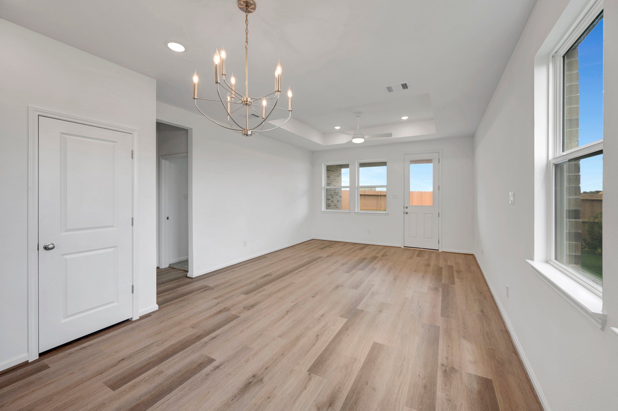 Interior - July 13, 2026