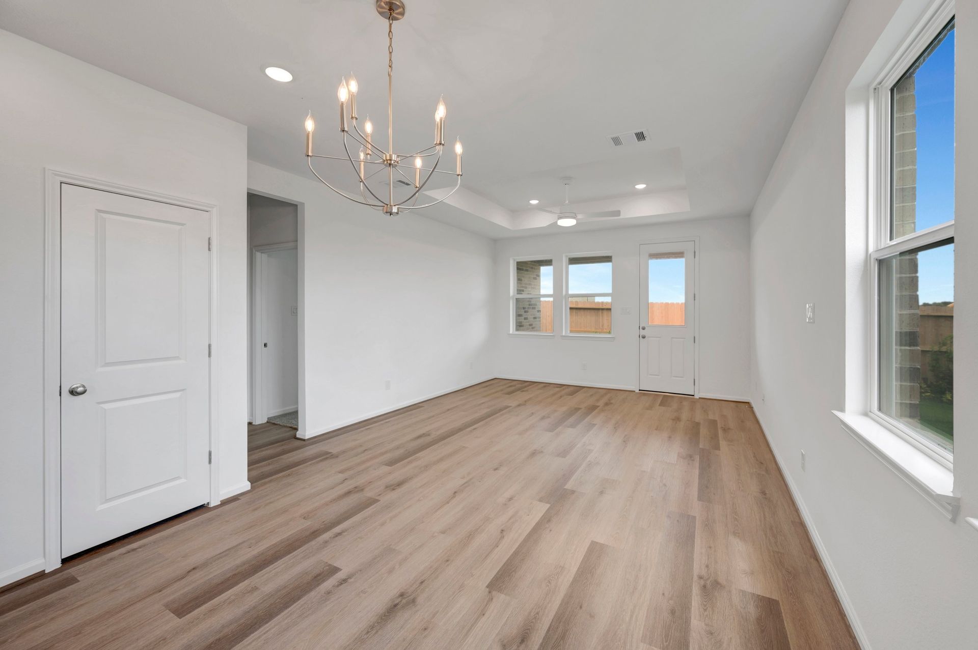 Interior - July 13, 2026