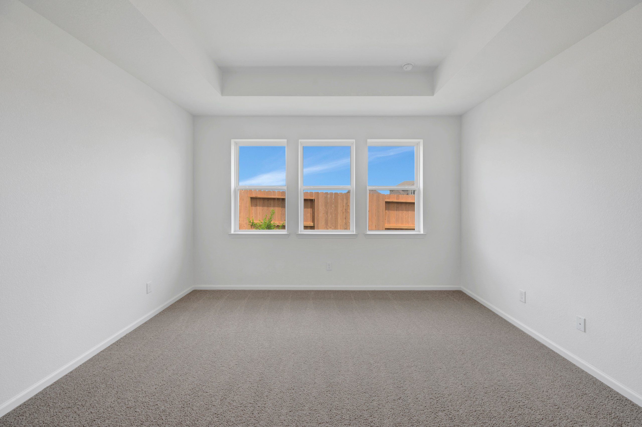 Bedroom - July 13, 2026