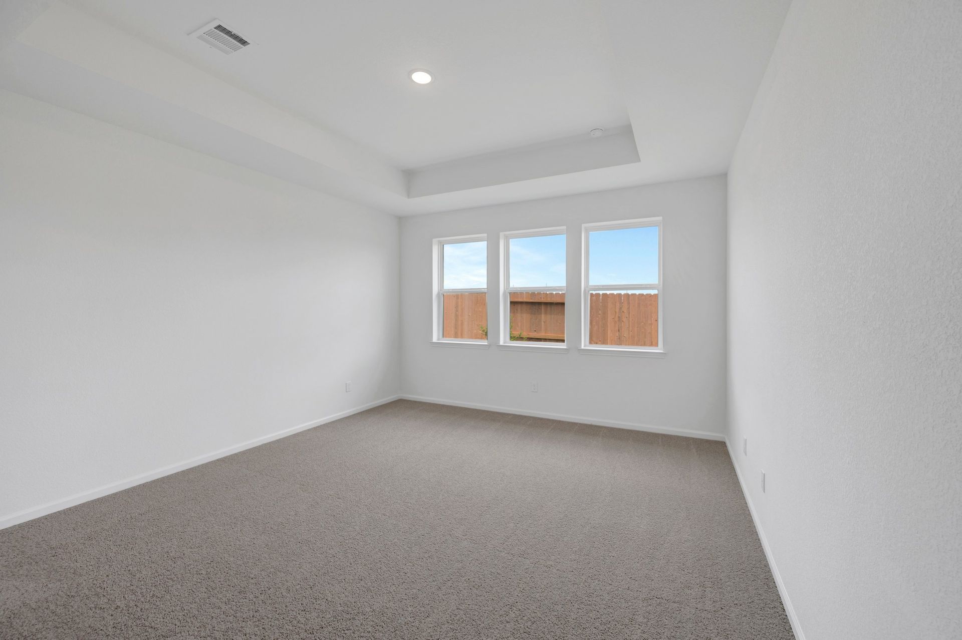 Bedroom - July 13, 2026