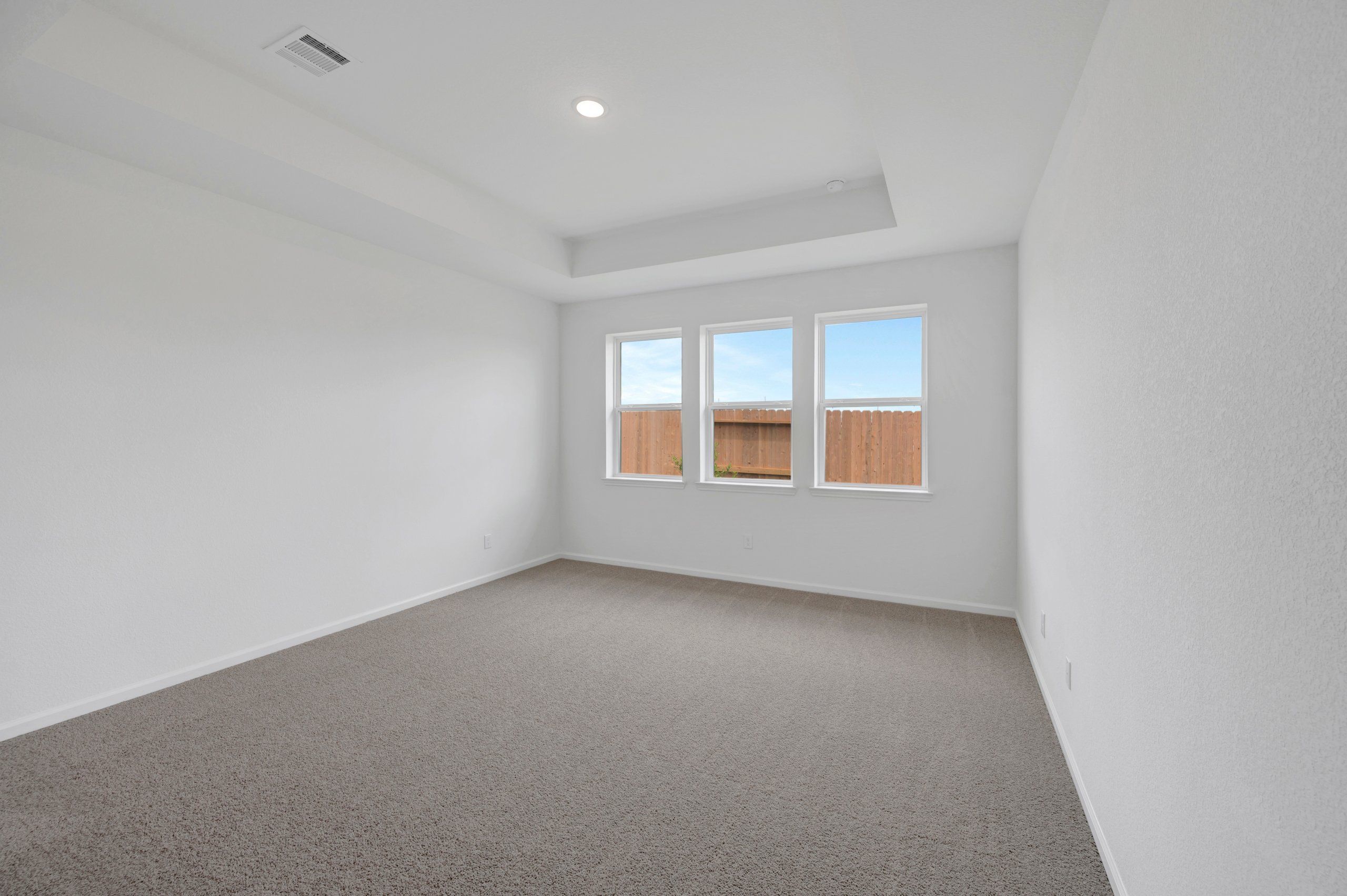 Bedroom - July 13, 2026