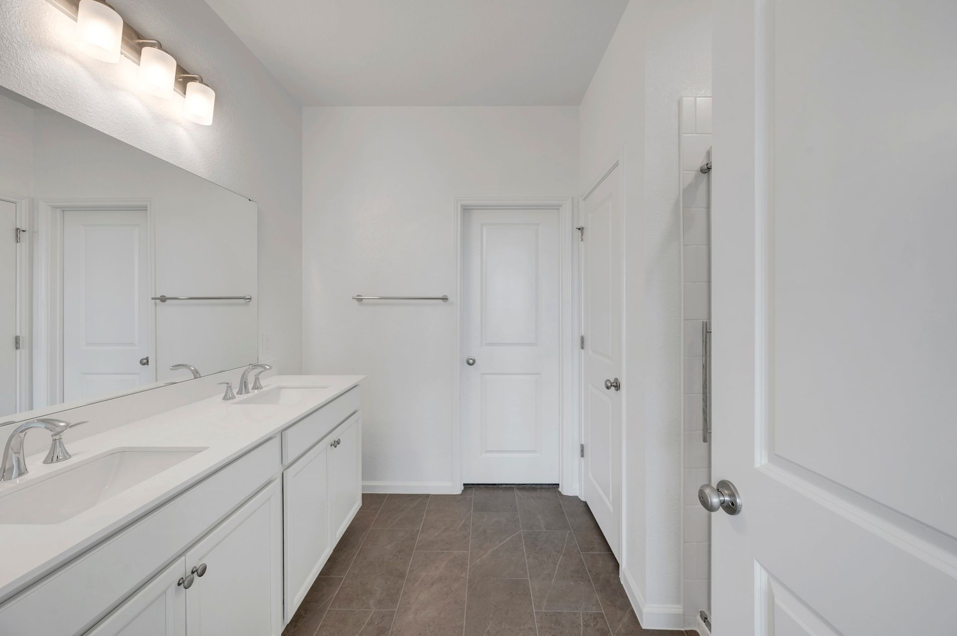 Bathroom - July 13, 2026