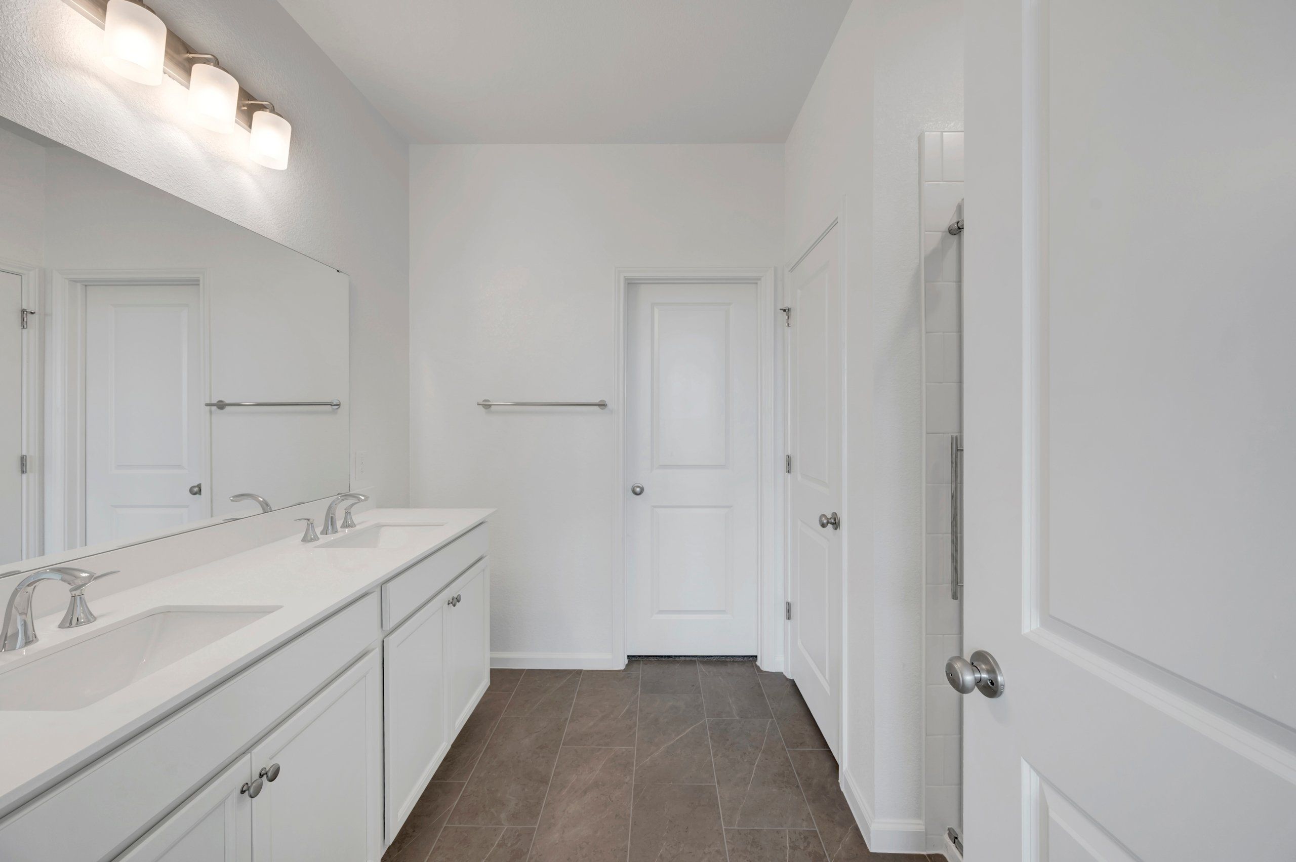 Bathroom - July 13, 2026