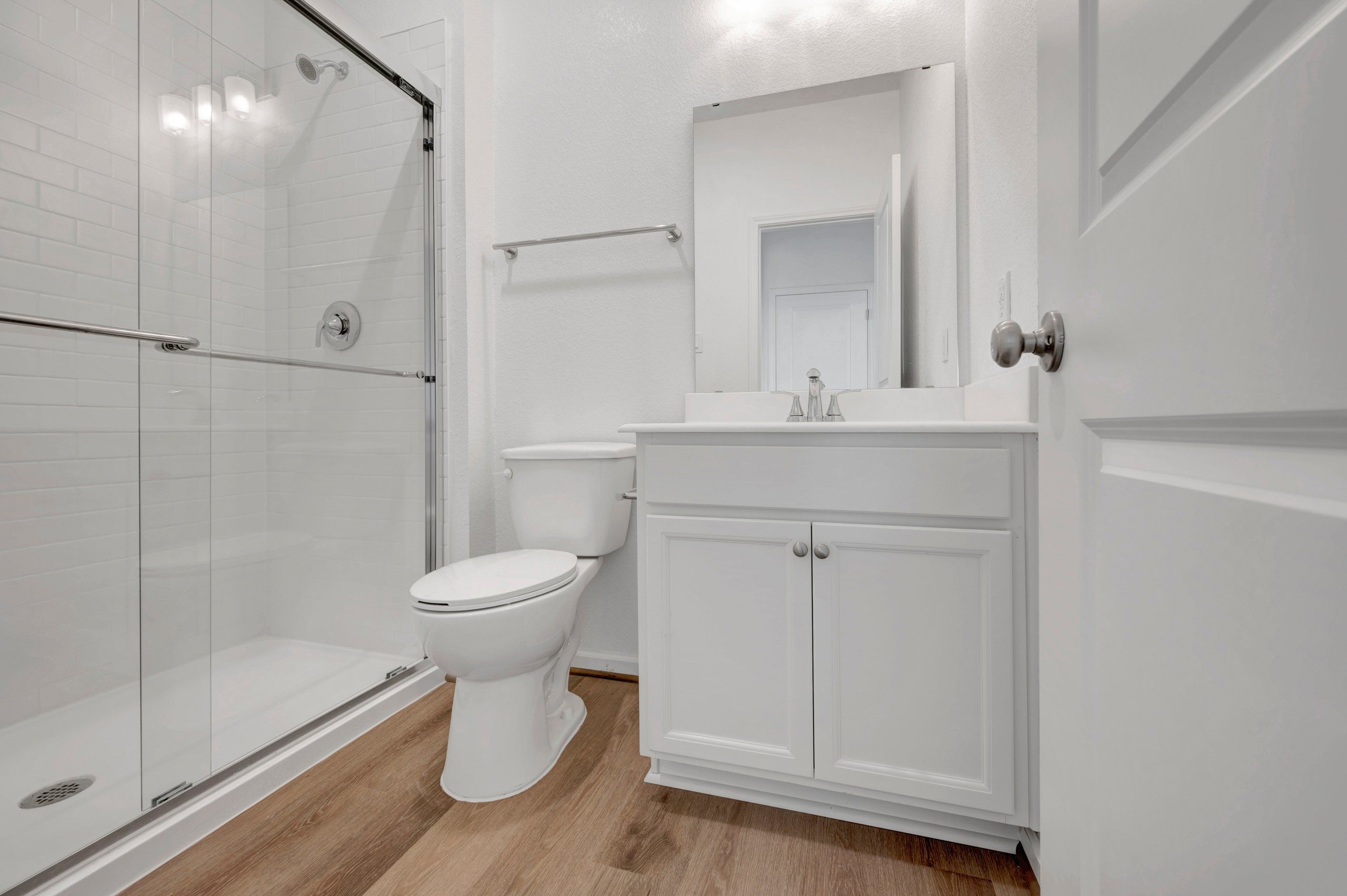 Bathroom - July 13, 2026