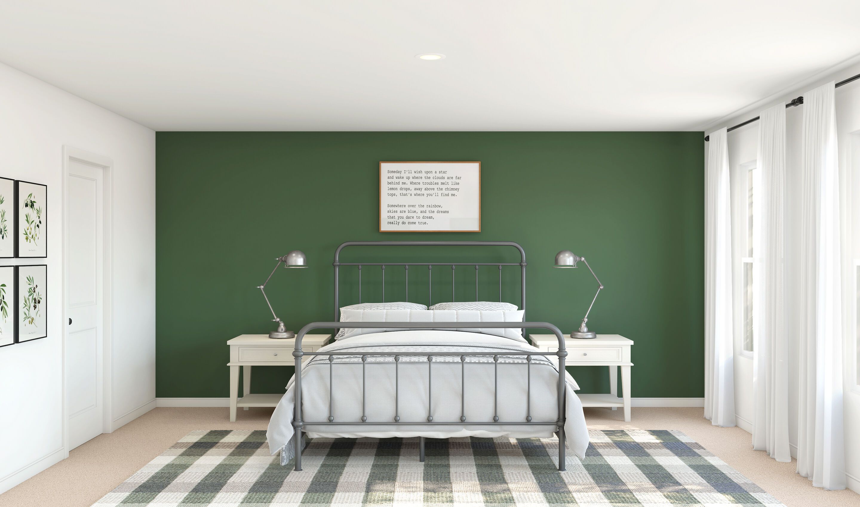 Primary Suite