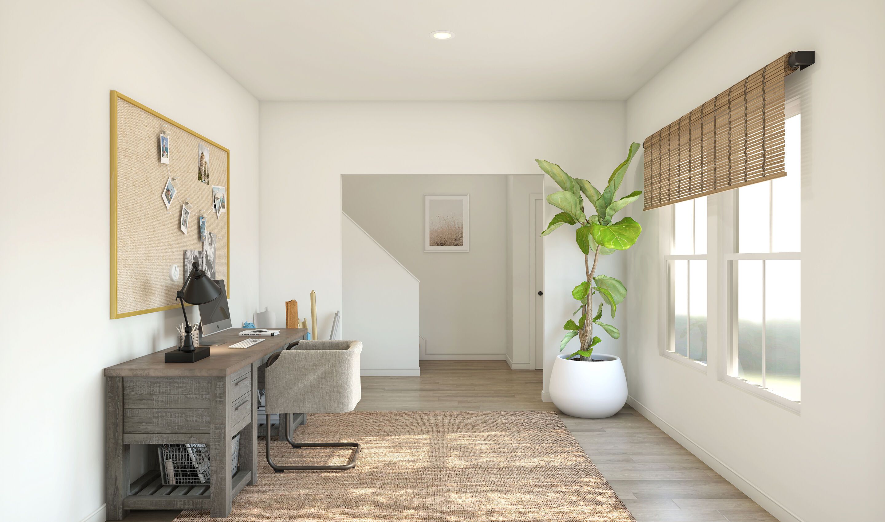 Home Office