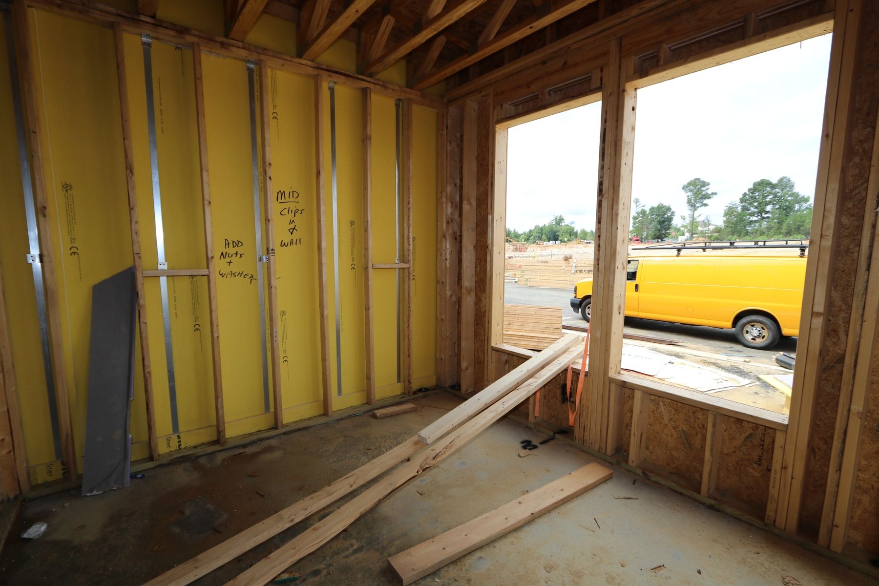 Interior - July 13, 2026