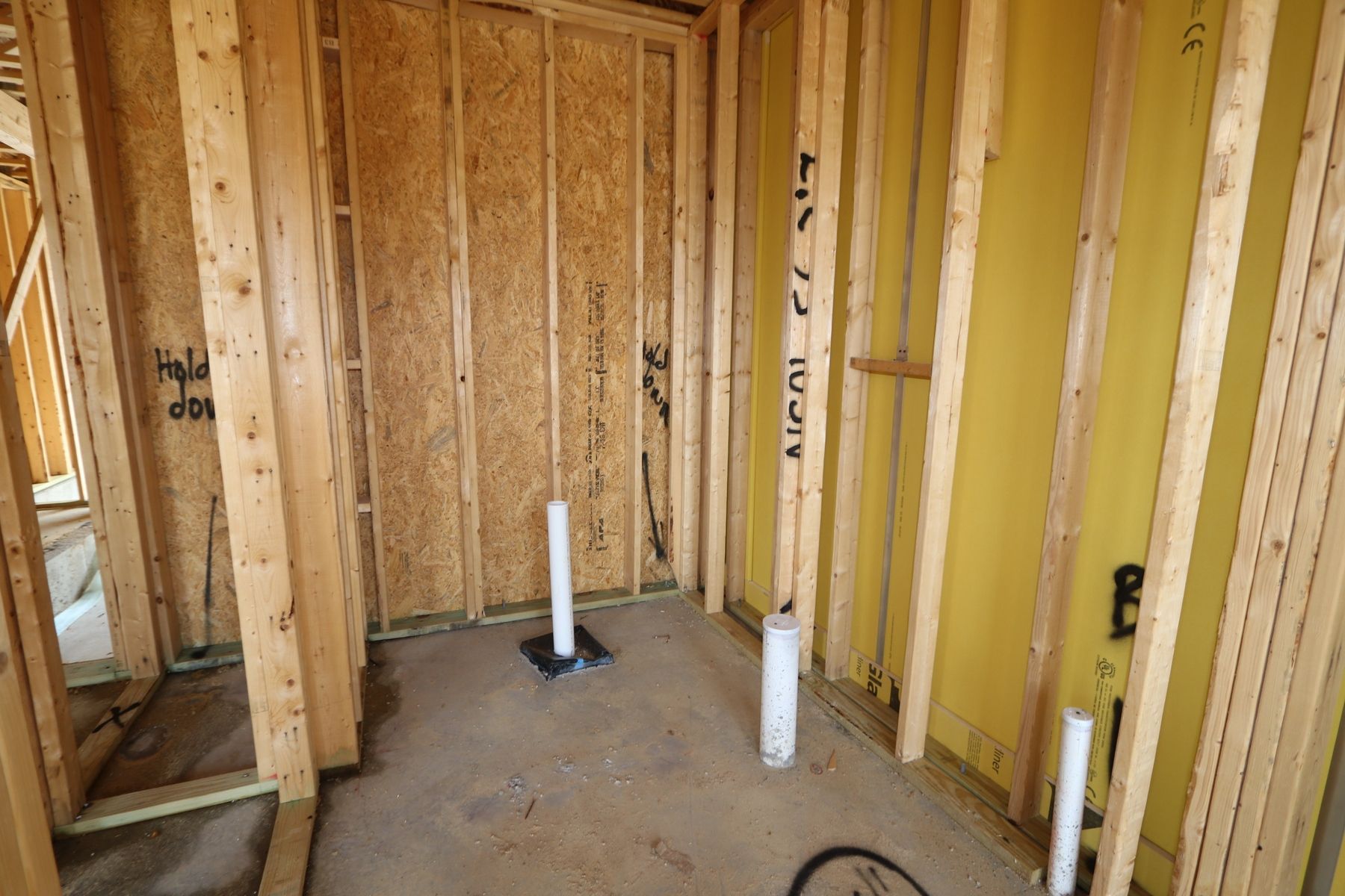 Interior - July 13, 2026