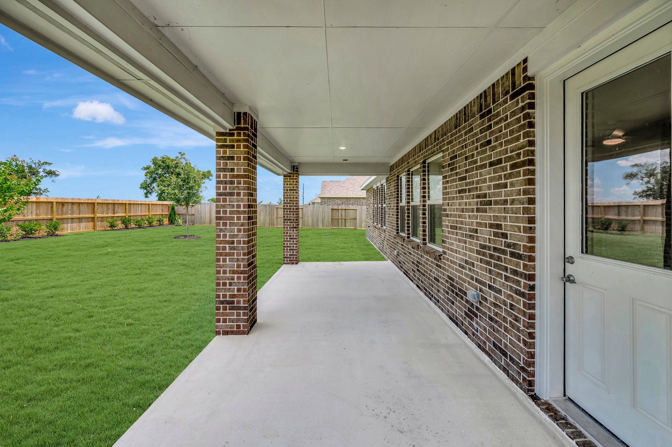 Malmo - Grand Oaks: Mont Belvieu, Texas - K. Hovnanian® Homes