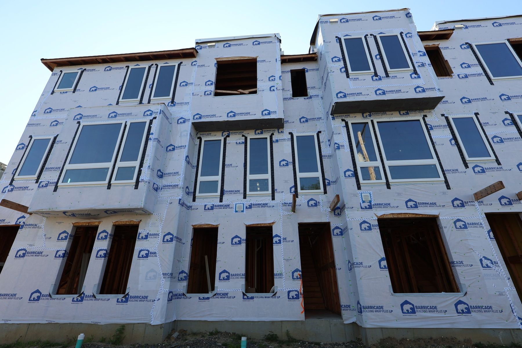 Exterior - July 13, 2026