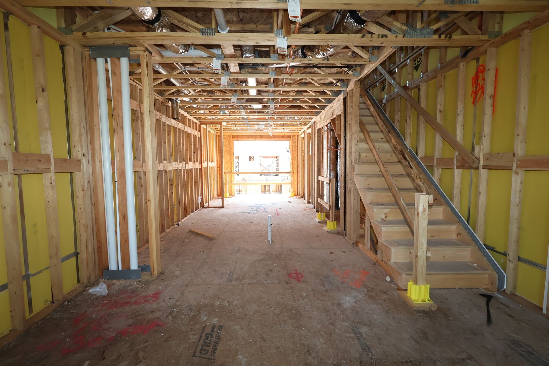 Interior - July 13, 2026
