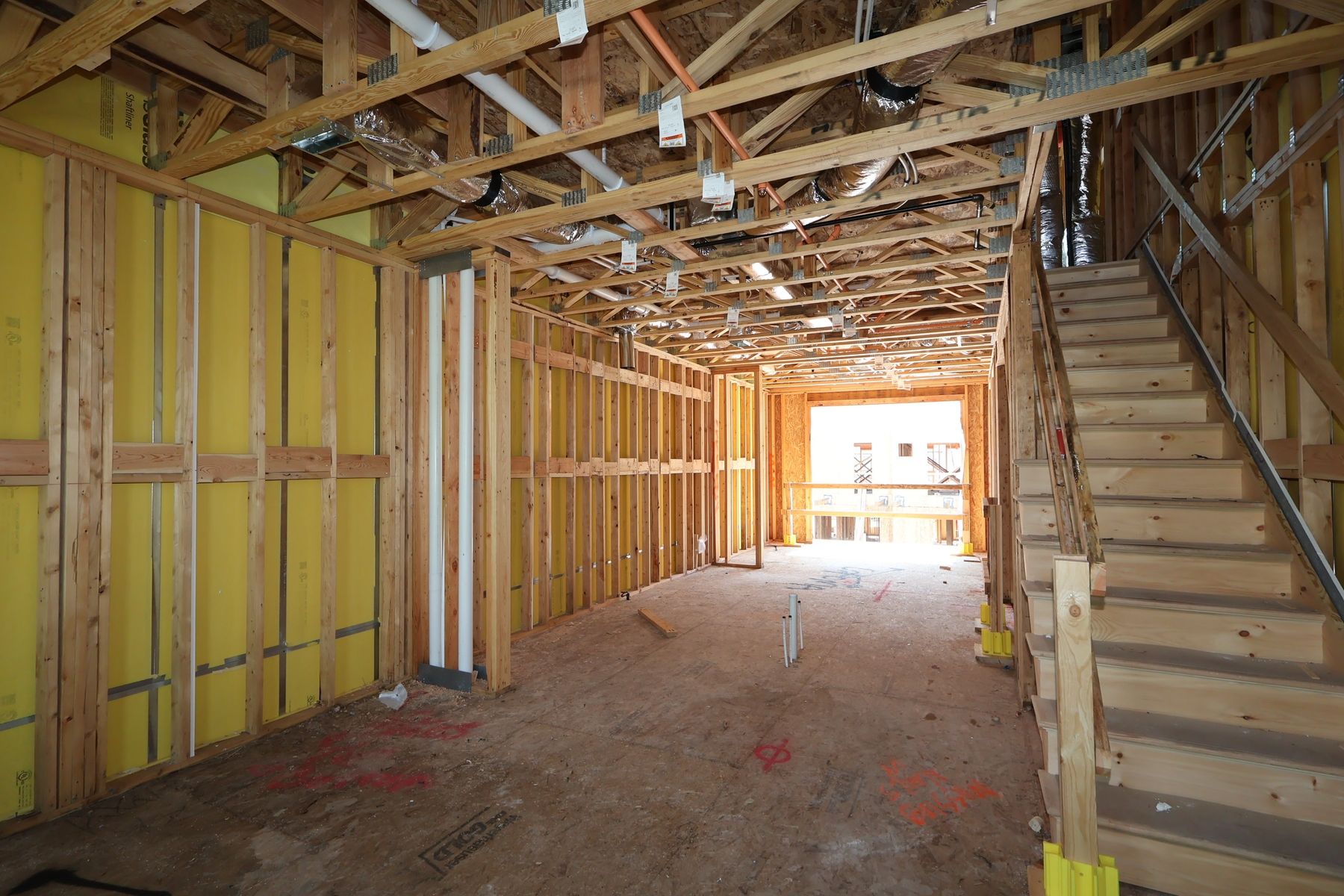 Interior - July 13, 2026