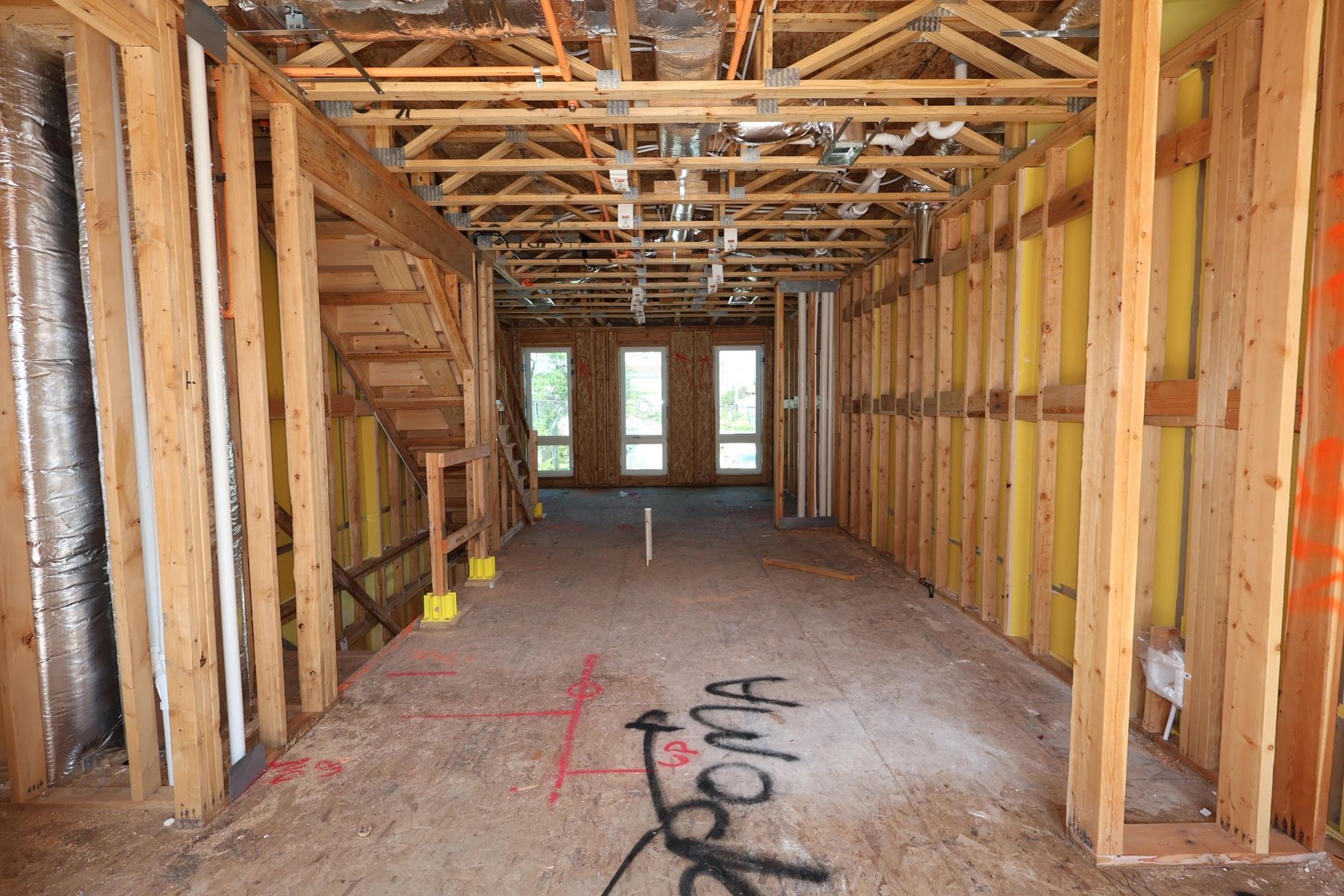 Interior - July 13, 2026