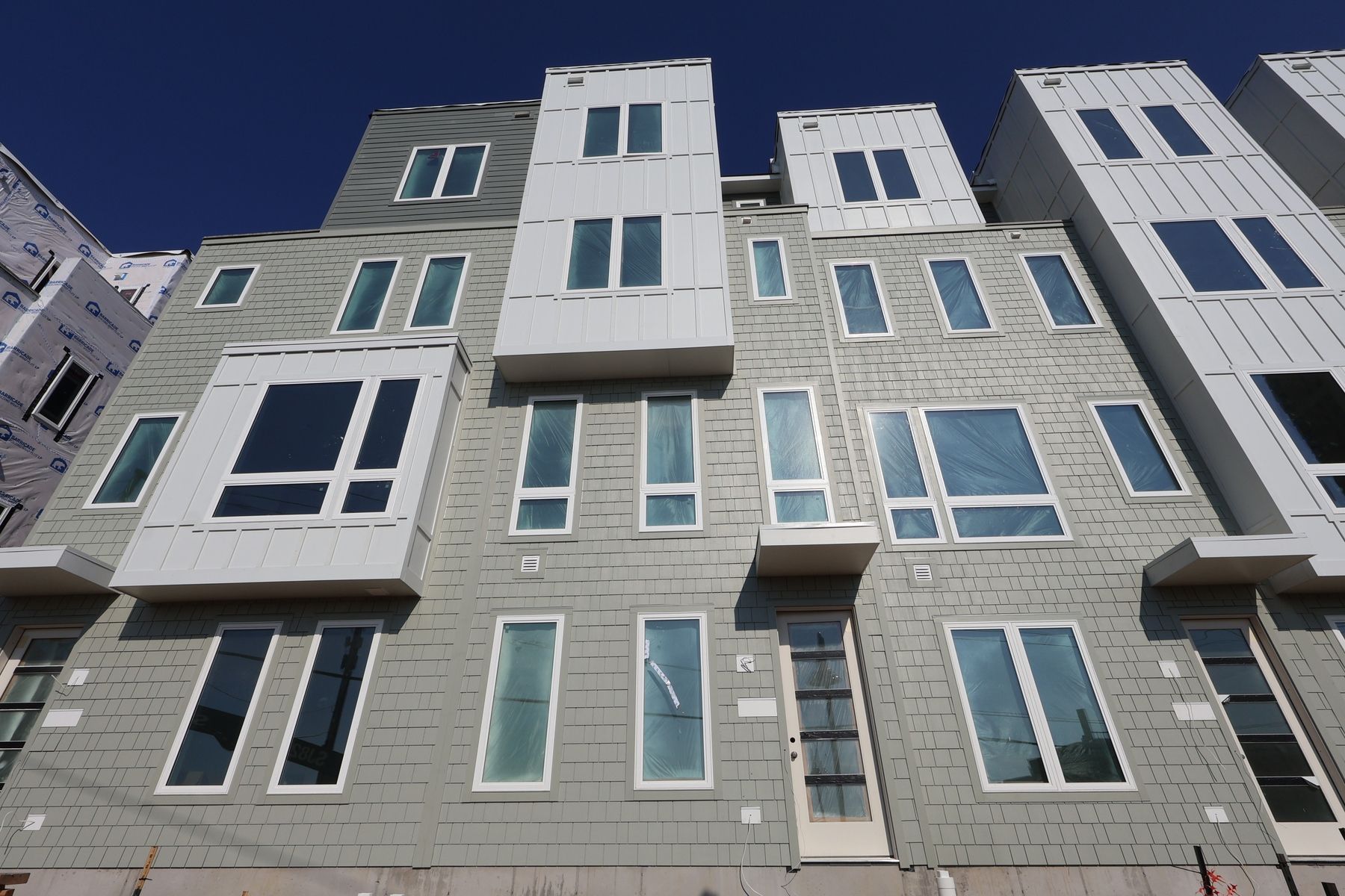 Exterior - July 13, 2026