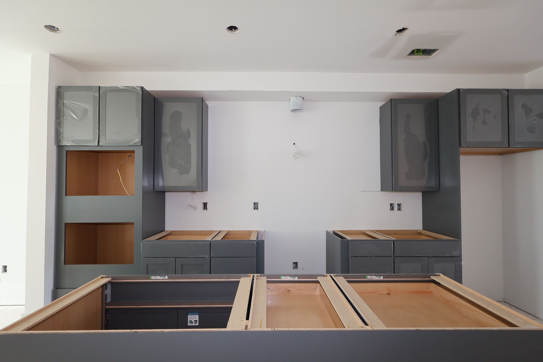 Kitchen - July 13, 2026