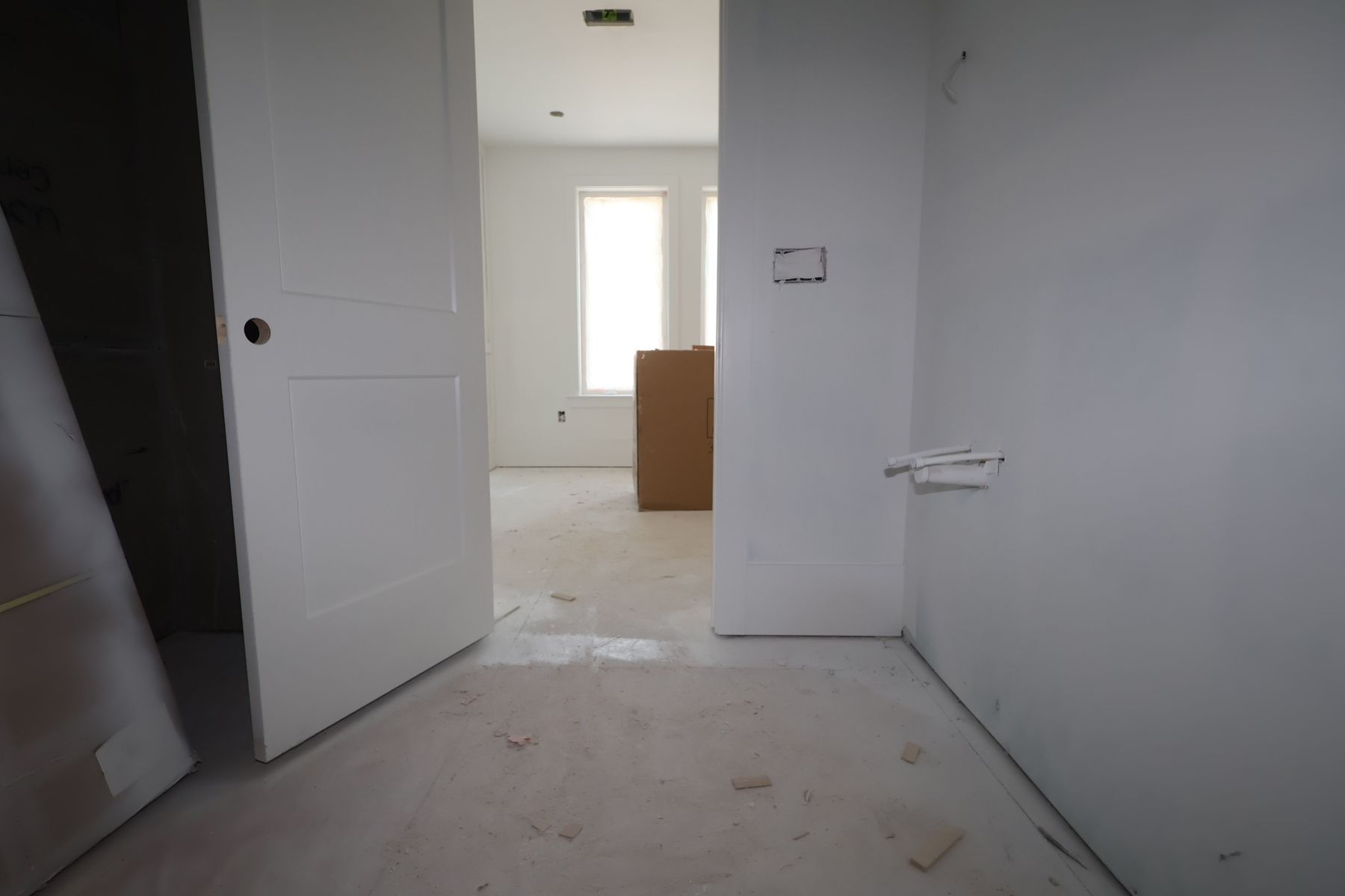 Bathroom - July 13, 2026