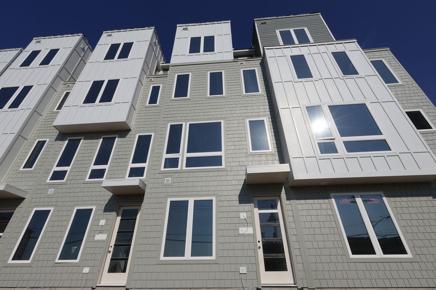 Exterior - July 13, 2026