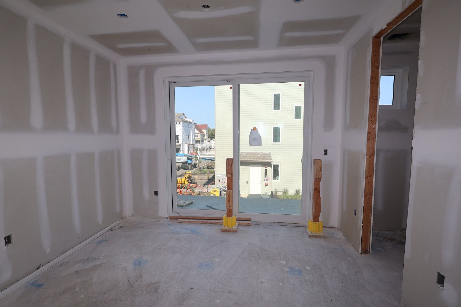 Interior - July 13, 2026