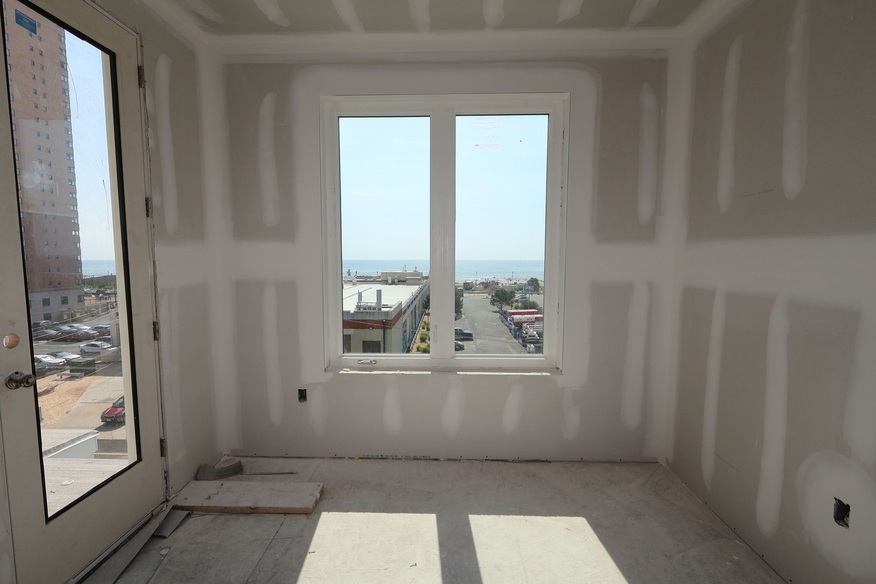 Interior - July 13, 2026