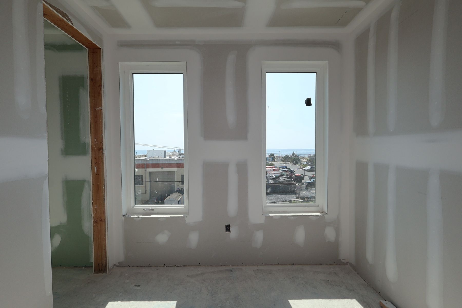Bedroom - July 13, 2026