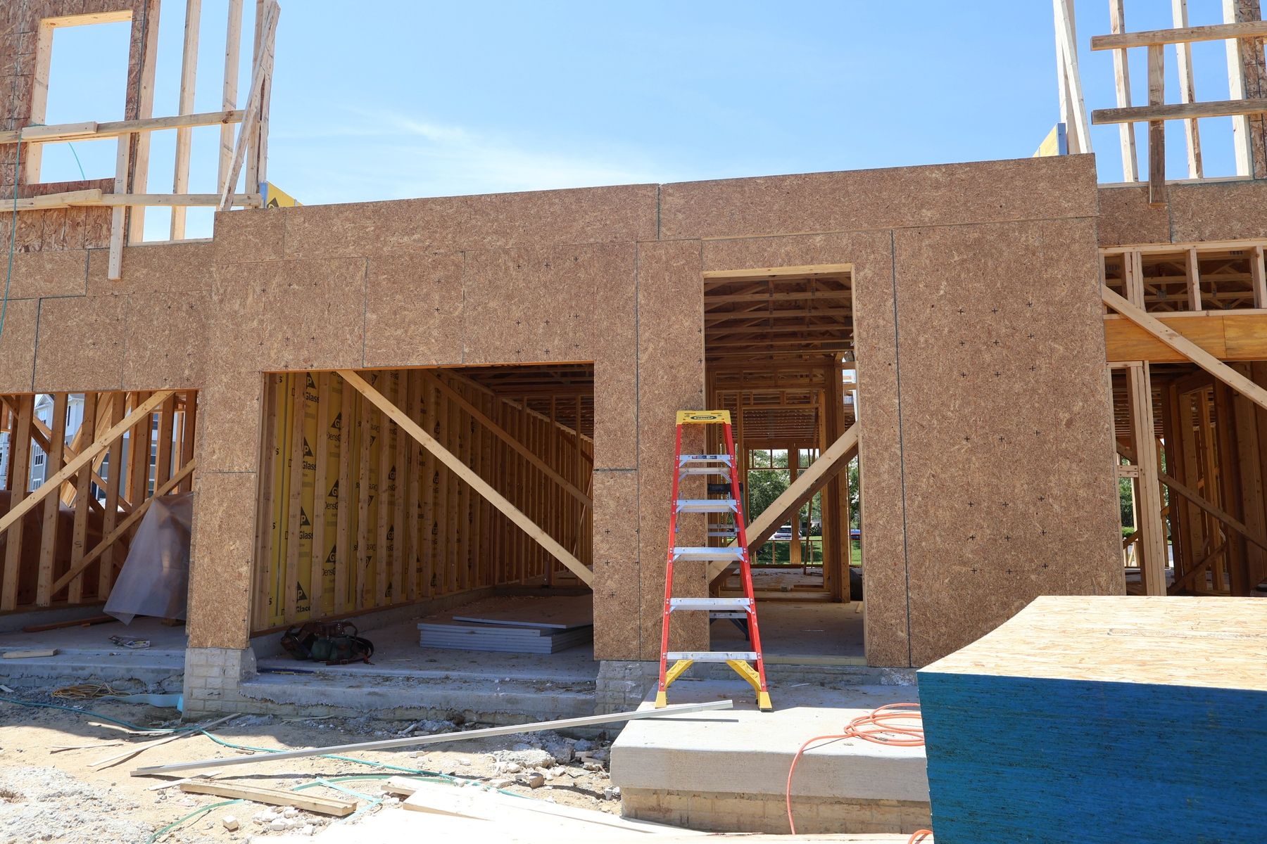 Exterior - July 13, 2026