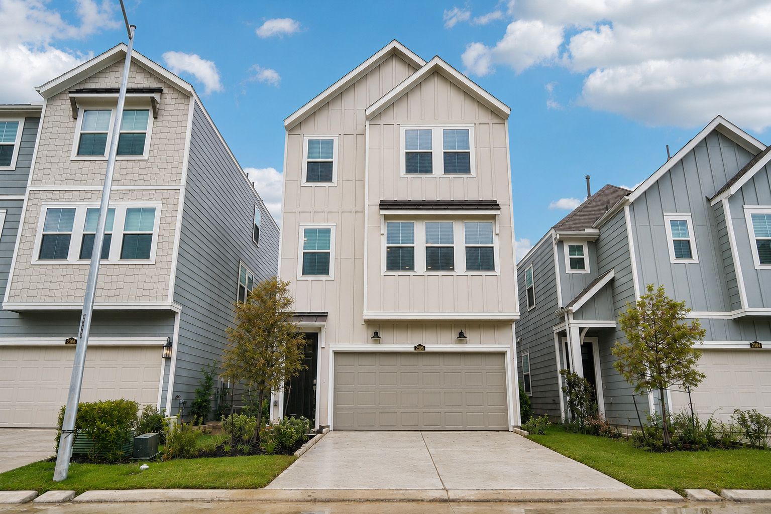 Rivercrest II - Piccolina: Houston, Texas - K. Hovnanian® Homes