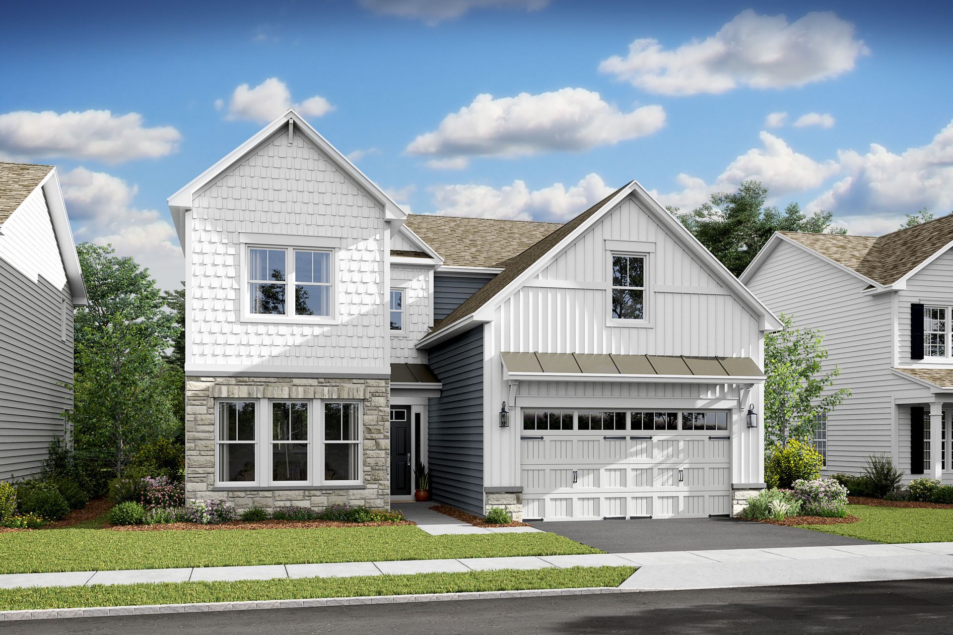 Killarney III Loft K