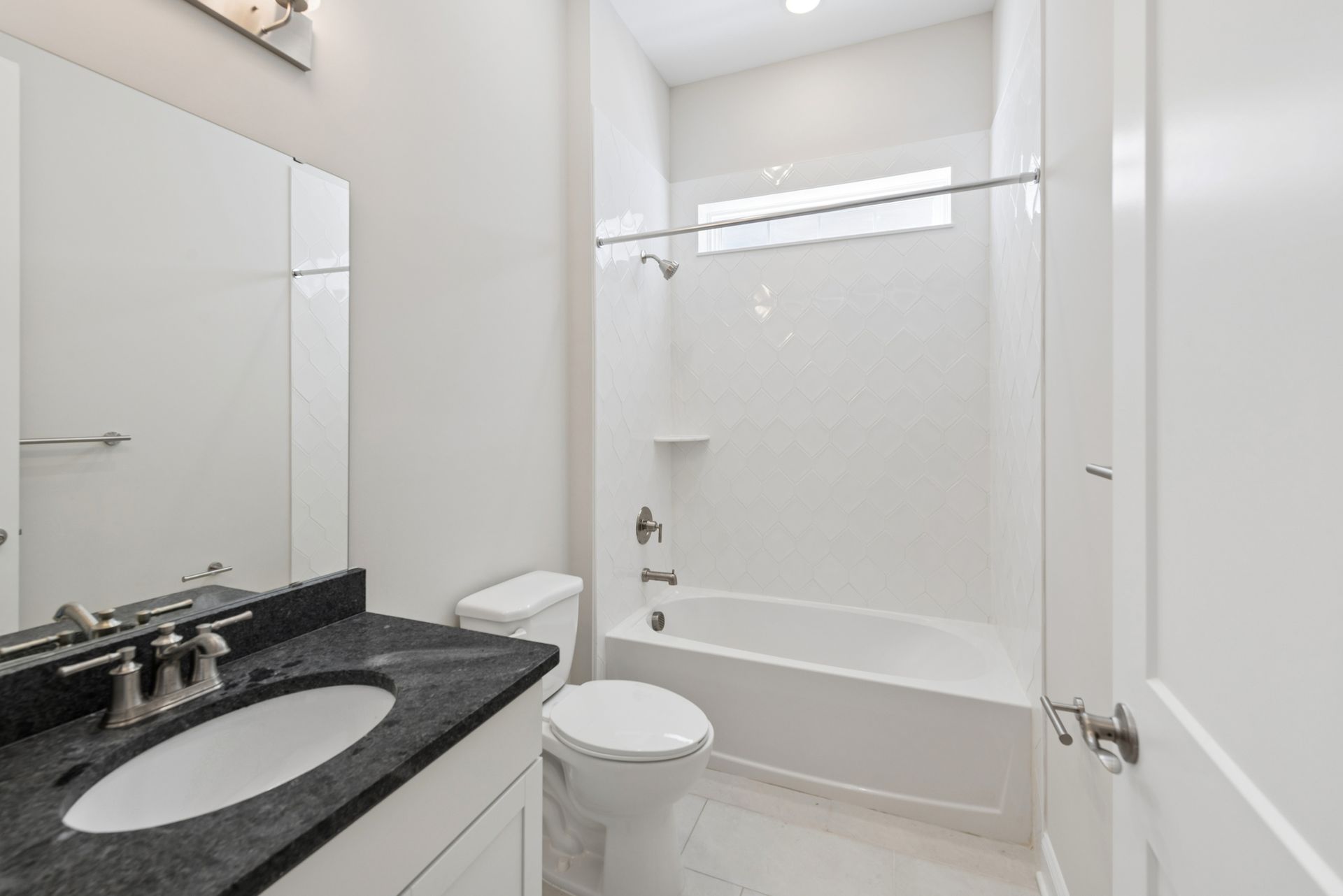 Hall Bath