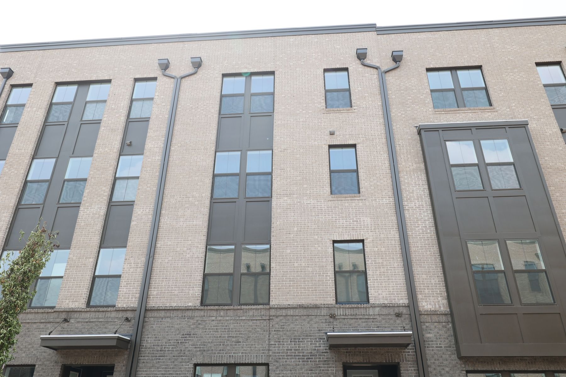 Exterior - July 14, 2026