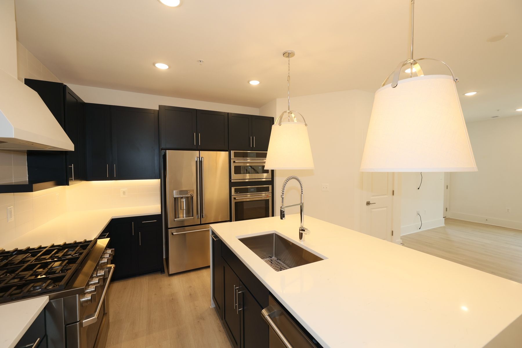 Kitchen - July 14, 2026