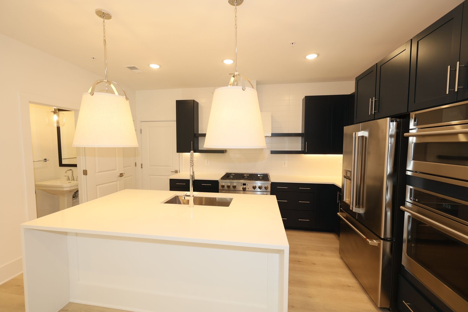 Kitchen - July 14, 2026