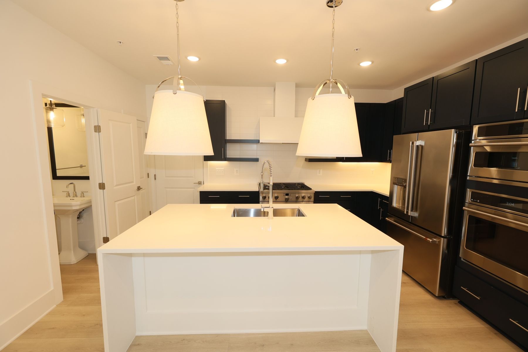 Kitchen - July 14, 2026