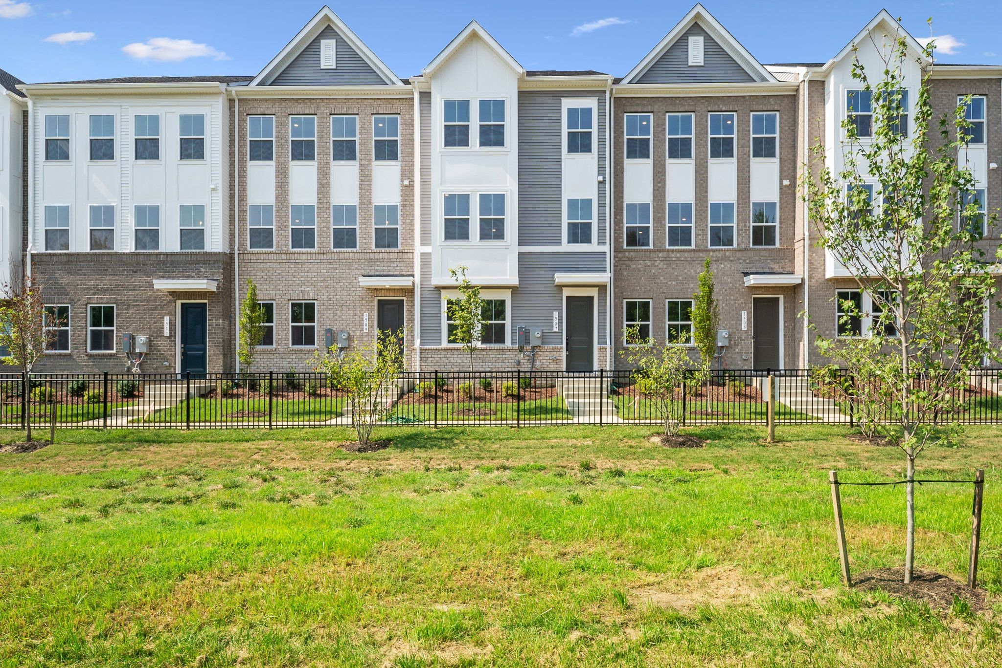 Cape May - The Venue: Upper Marlboro, Maryland - K. Hovnanian® Homes
