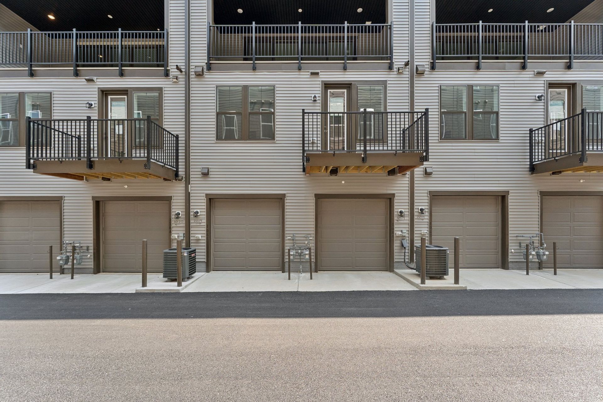 Exterior - July 15, 2026