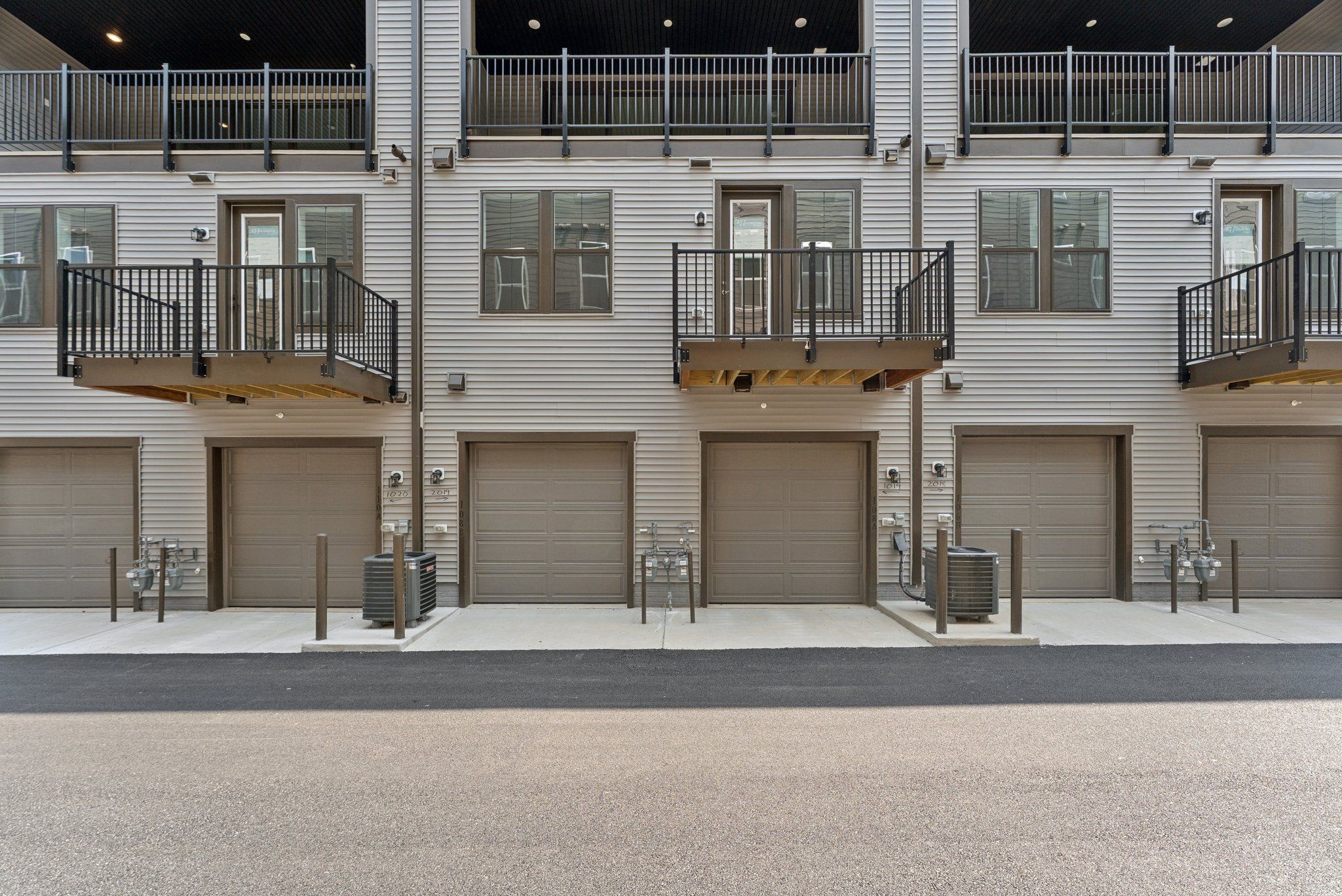 Exterior - July 15, 2026