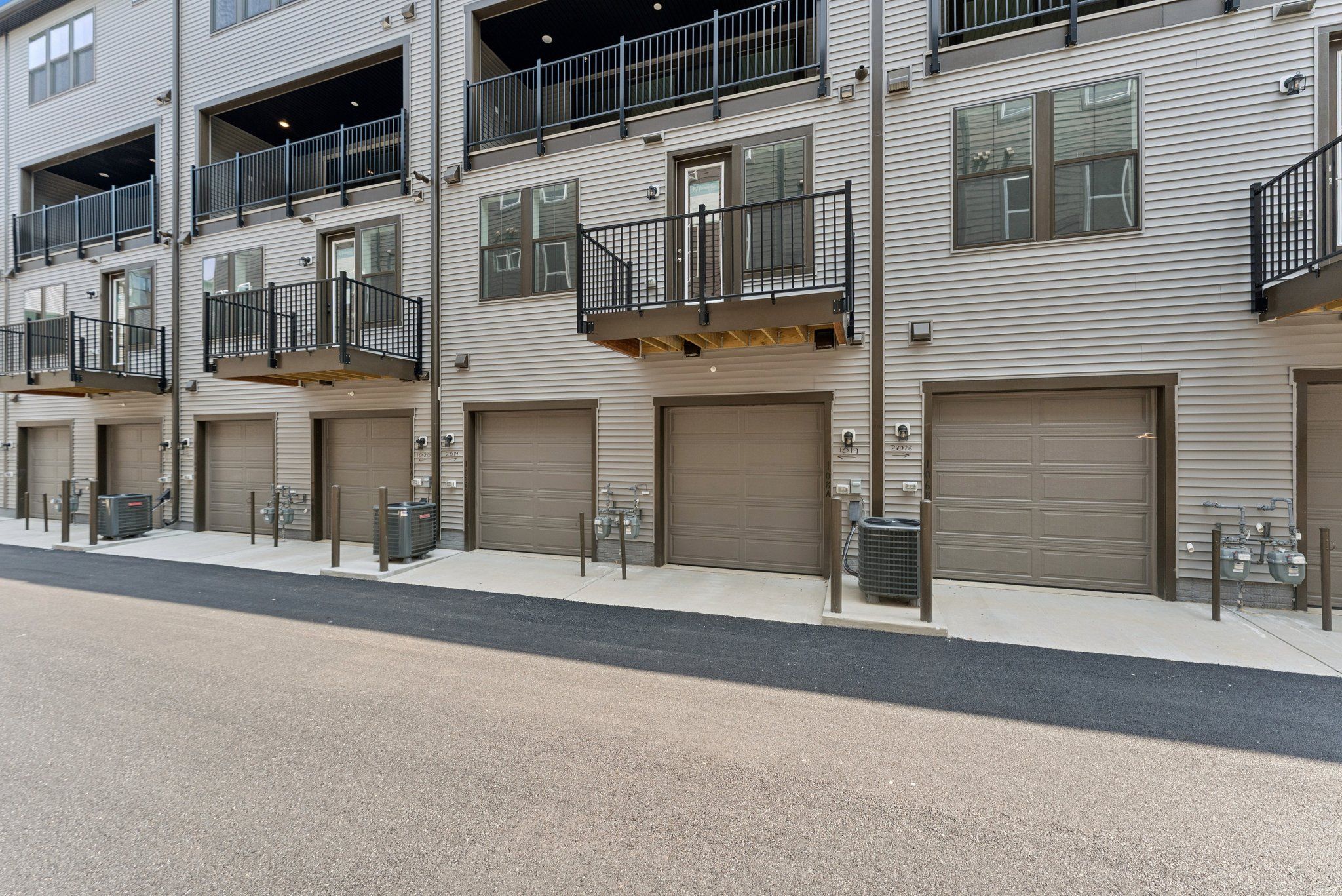 Exterior - July 15, 2026