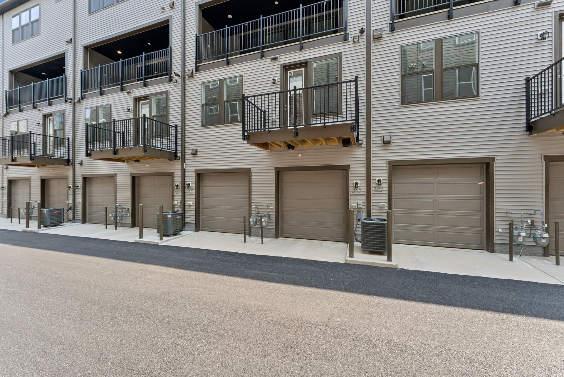 Exterior - July 15, 2026