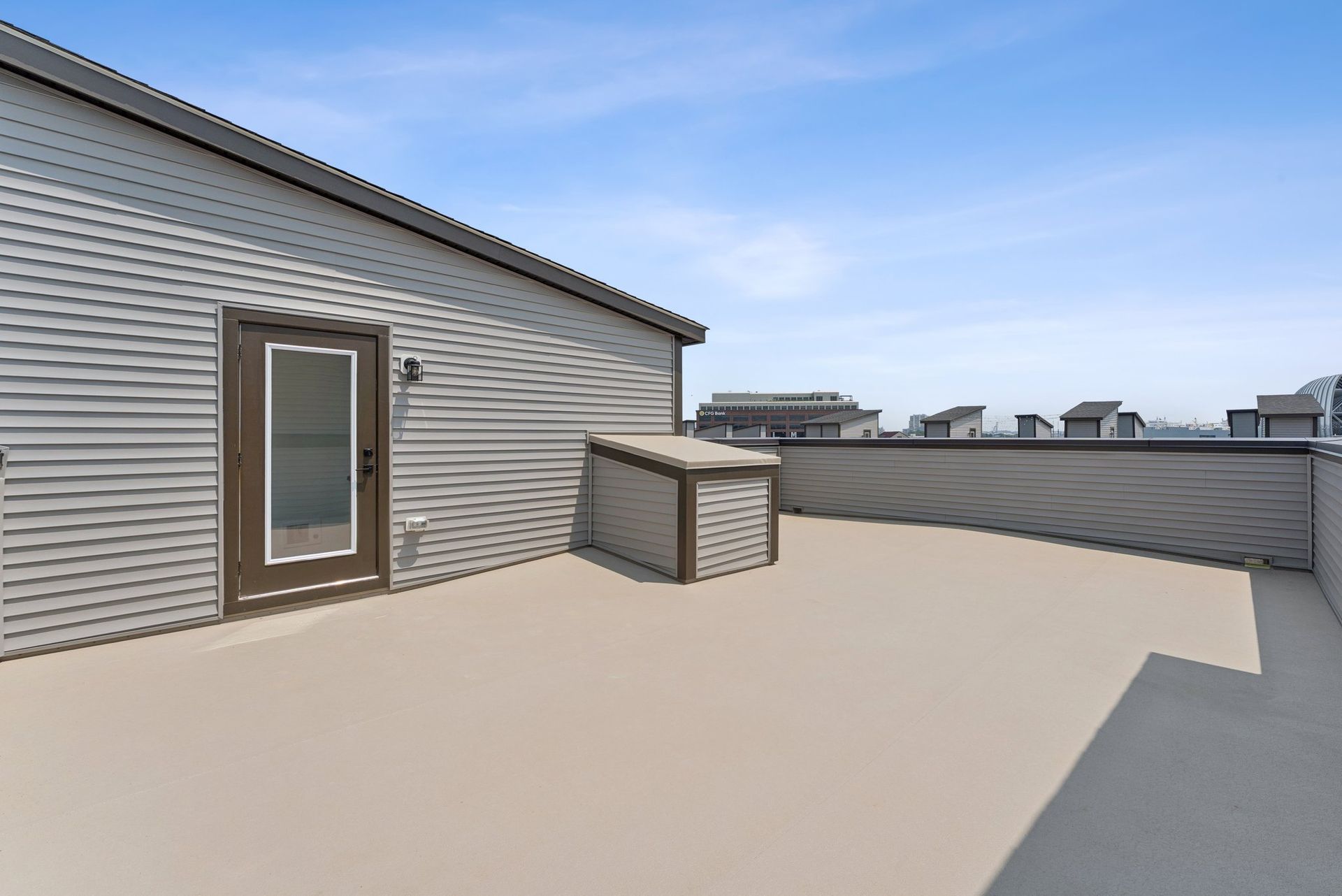 Exterior - July 15, 2026