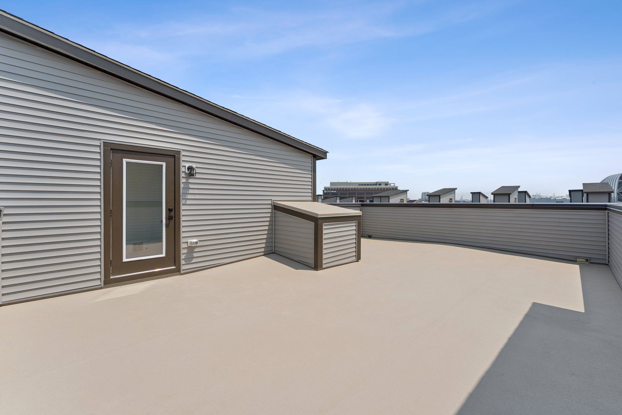 Exterior - July 15, 2026