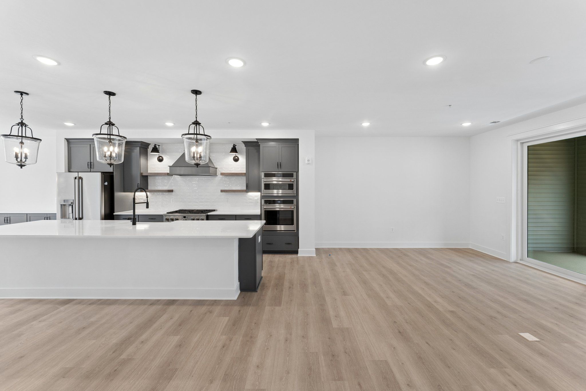 Kitchen - July 15, 2026