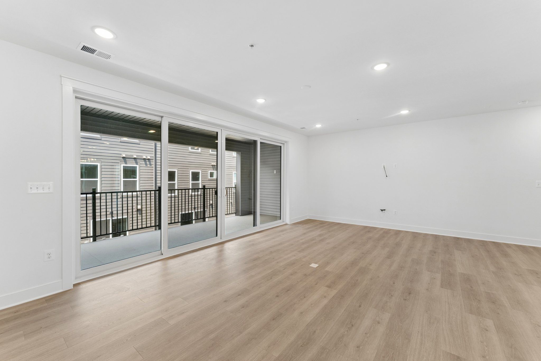 Interior - July 15, 2026